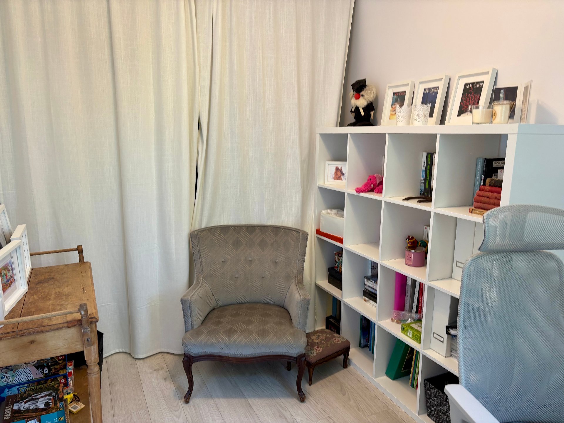 Photo - Chambre à coucher