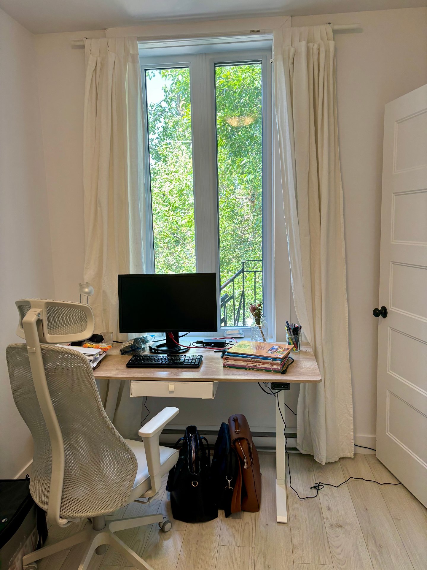 Photo - Chambre à coucher
