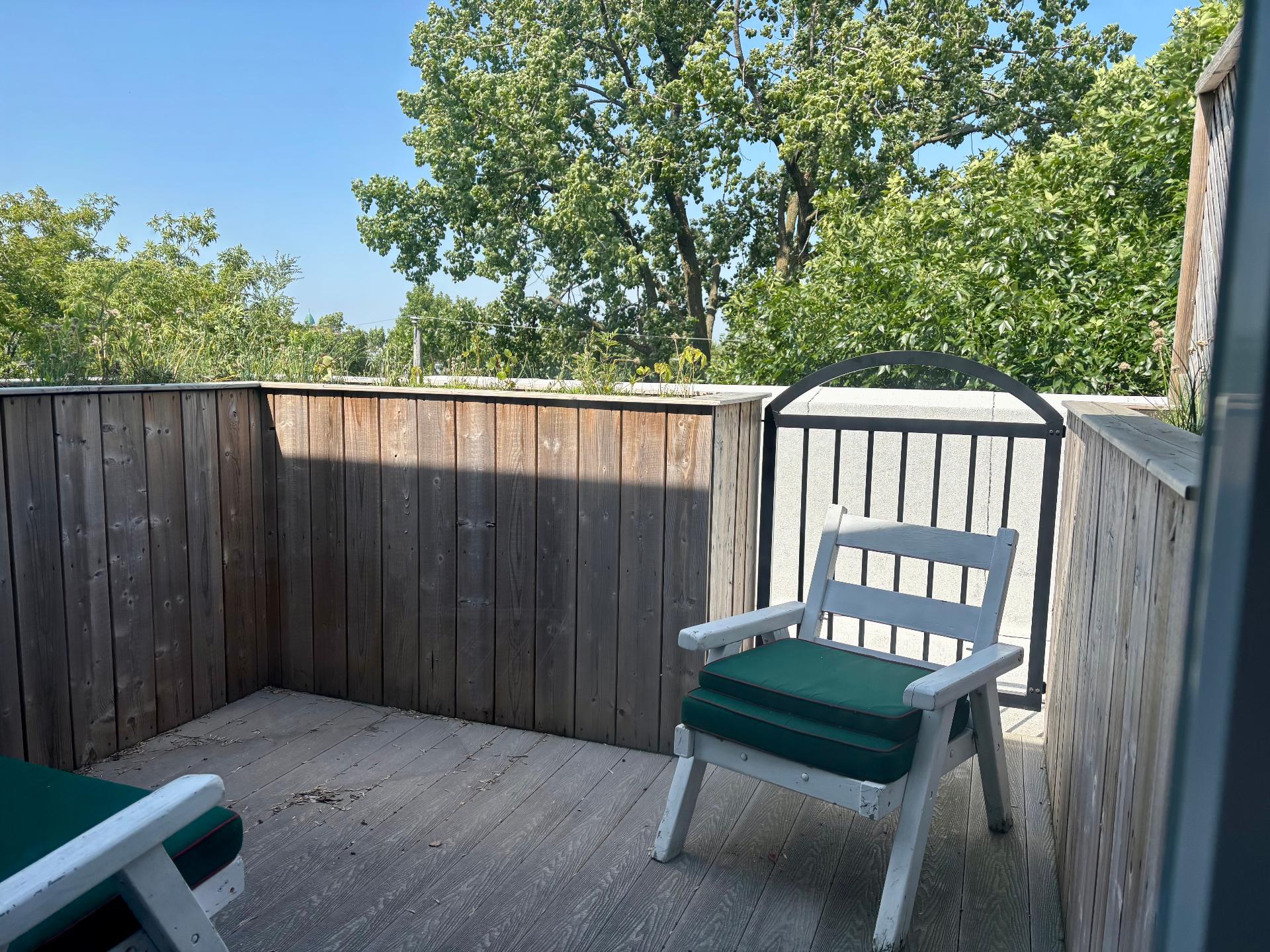 Photo - Terrasse