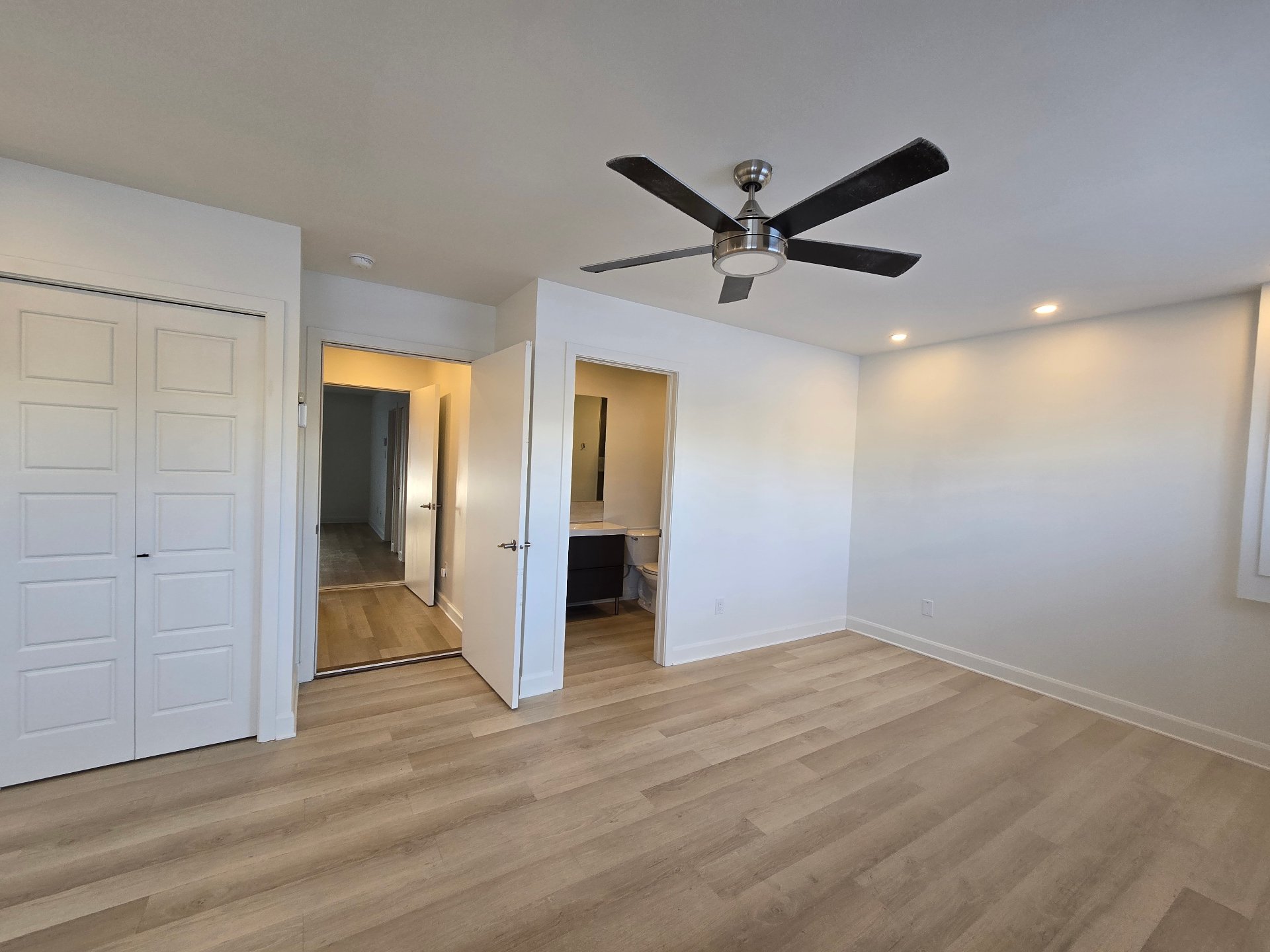 Photo - Chambre à coucher