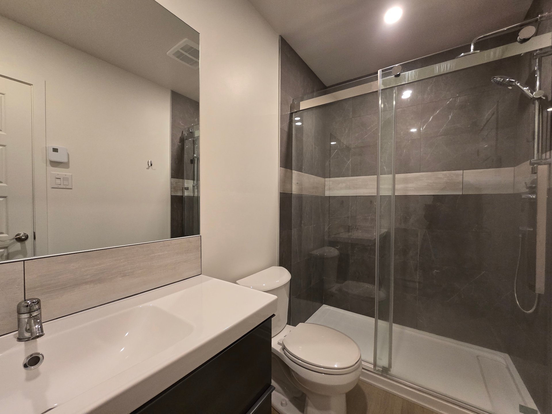 Photo - Salle de bains