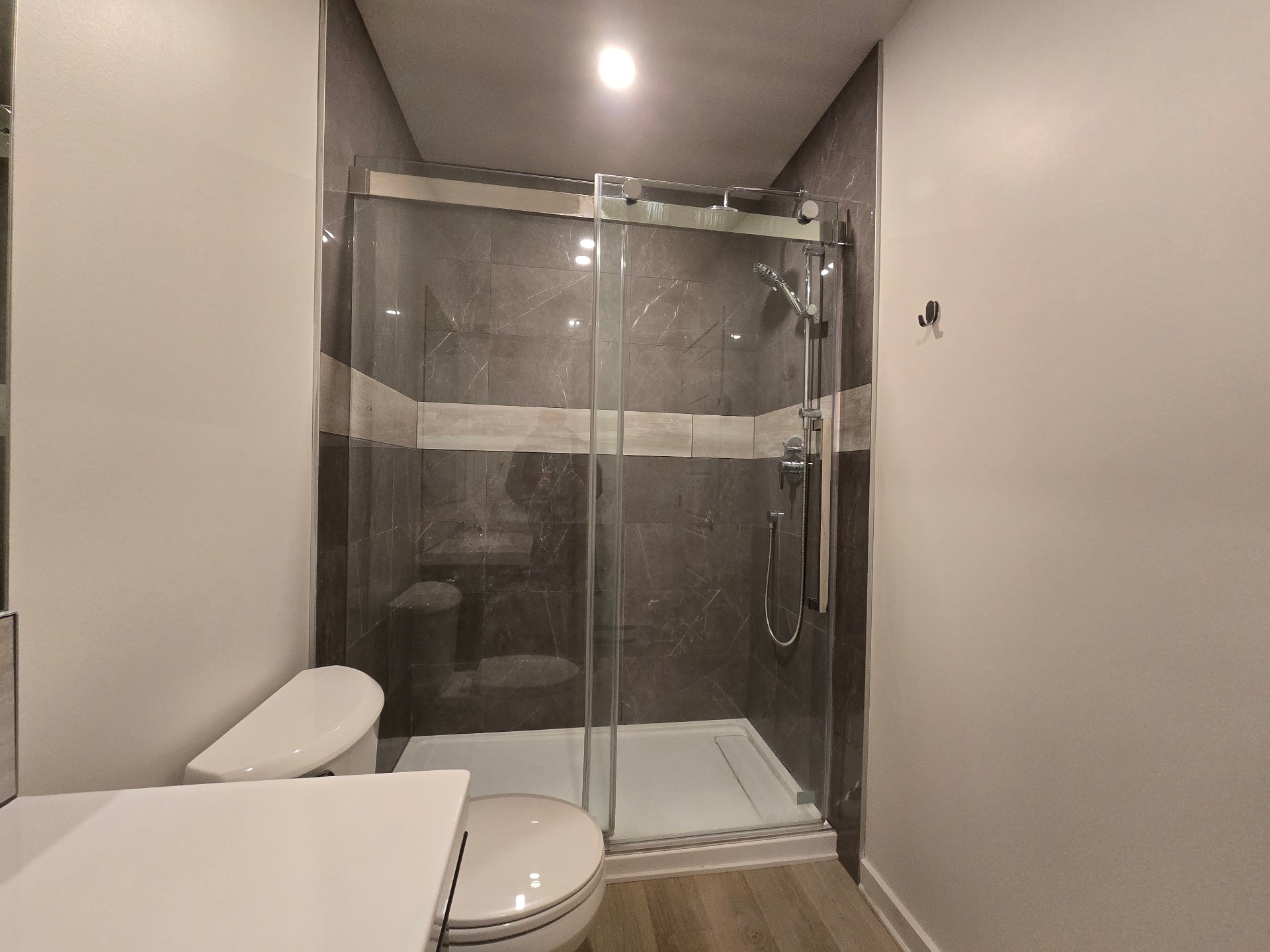 Photo - Salle de bains