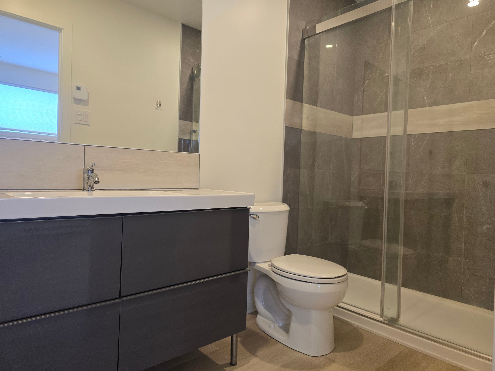 Photo - Salle de bains