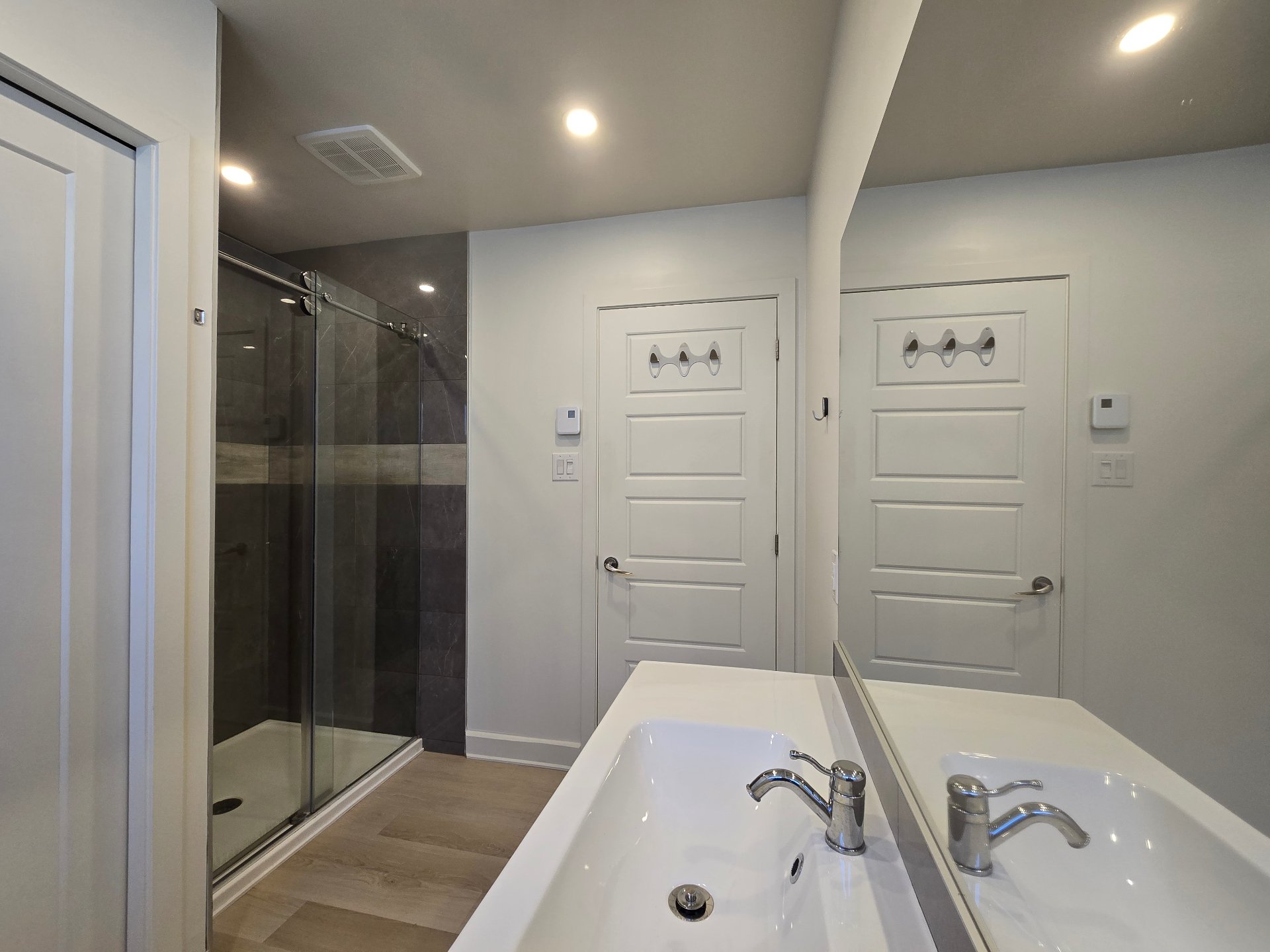 Photo - Salle de bains