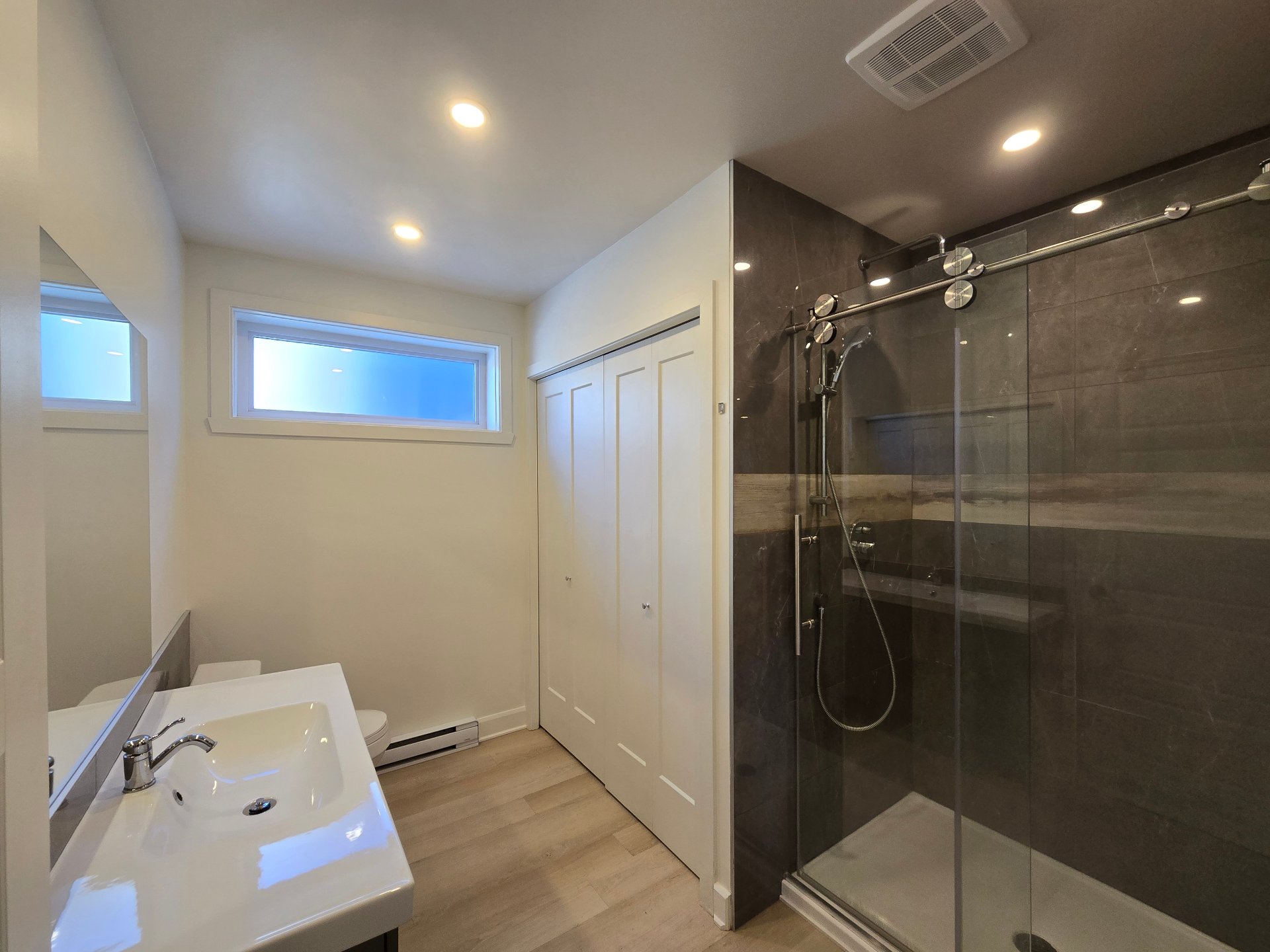 Photo - Salle de bains