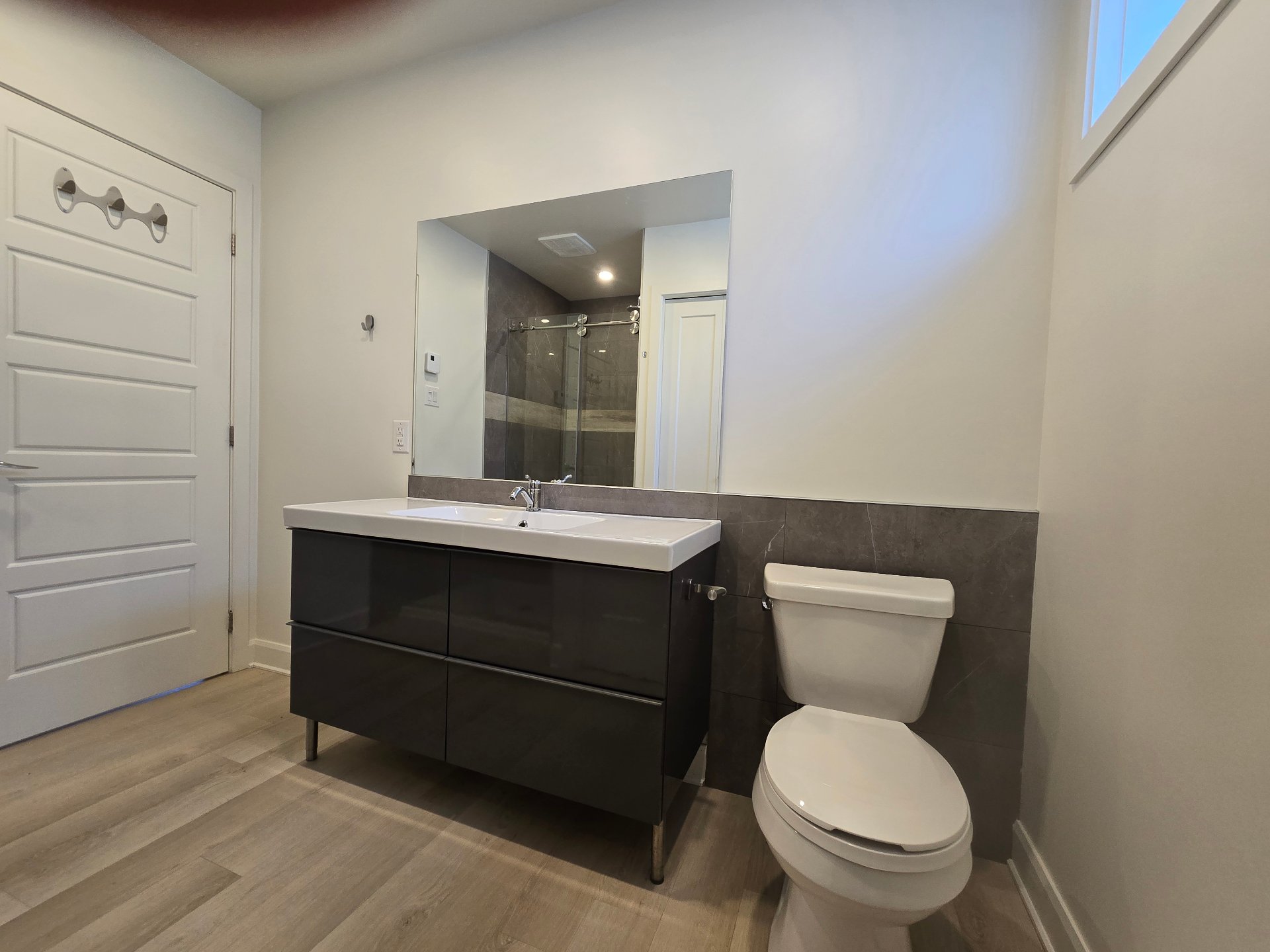 Photo - Salle de bains