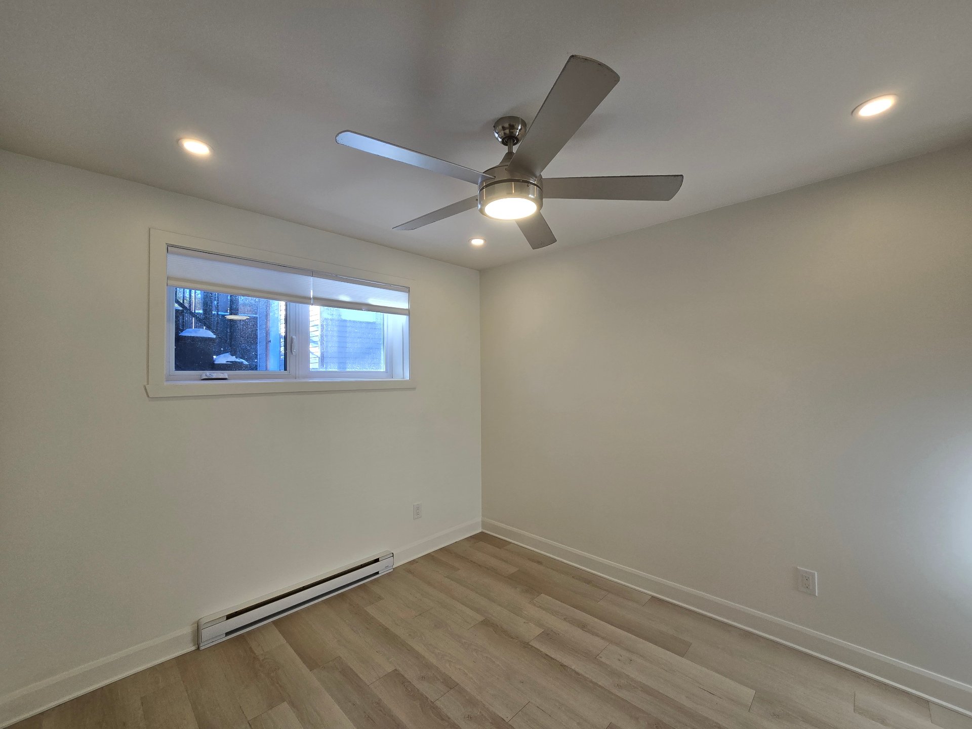 Photo - Chambre à coucher principale