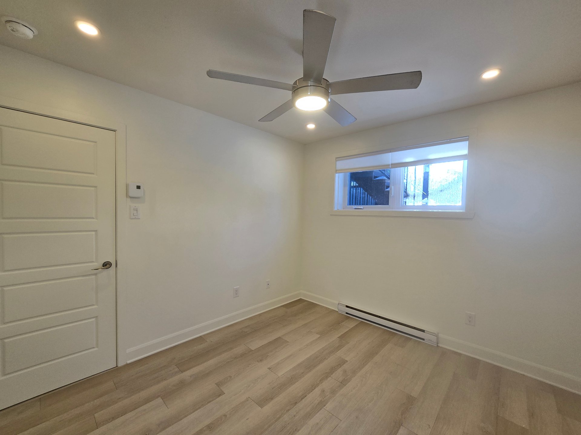 Photo - Chambre à coucher principale