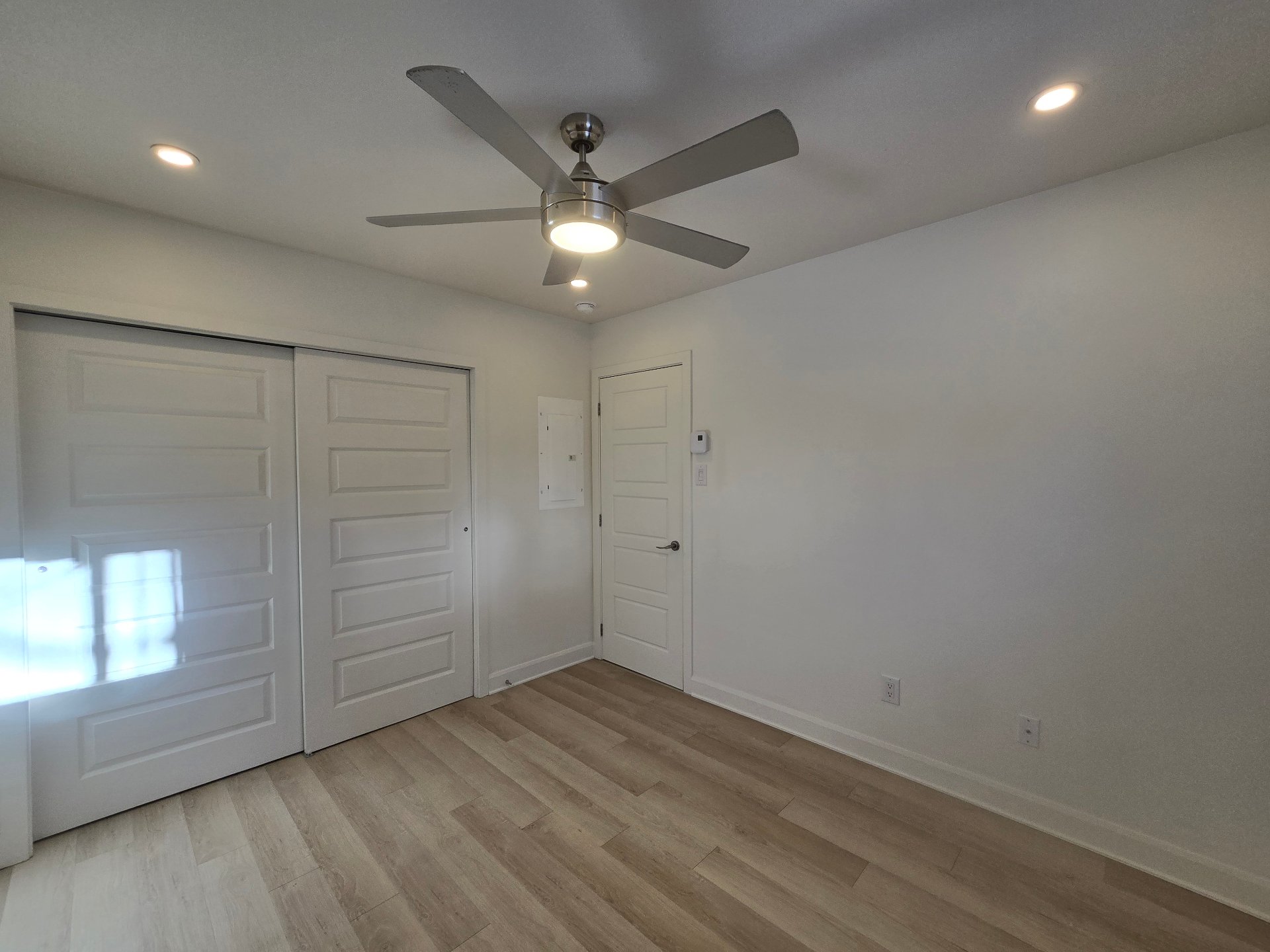 Photo - Chambre à coucher principale