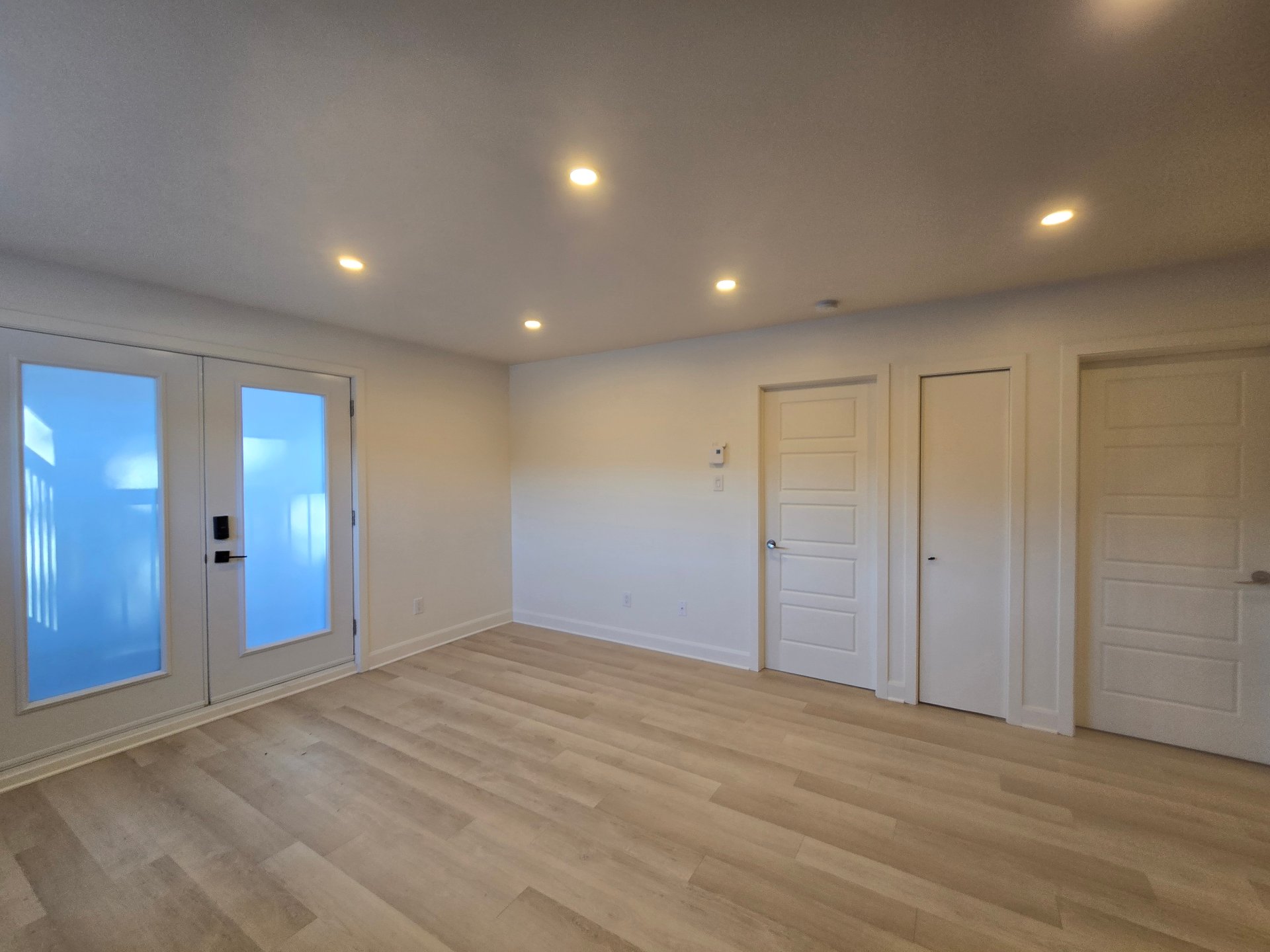 Photo - Hall d'entrée