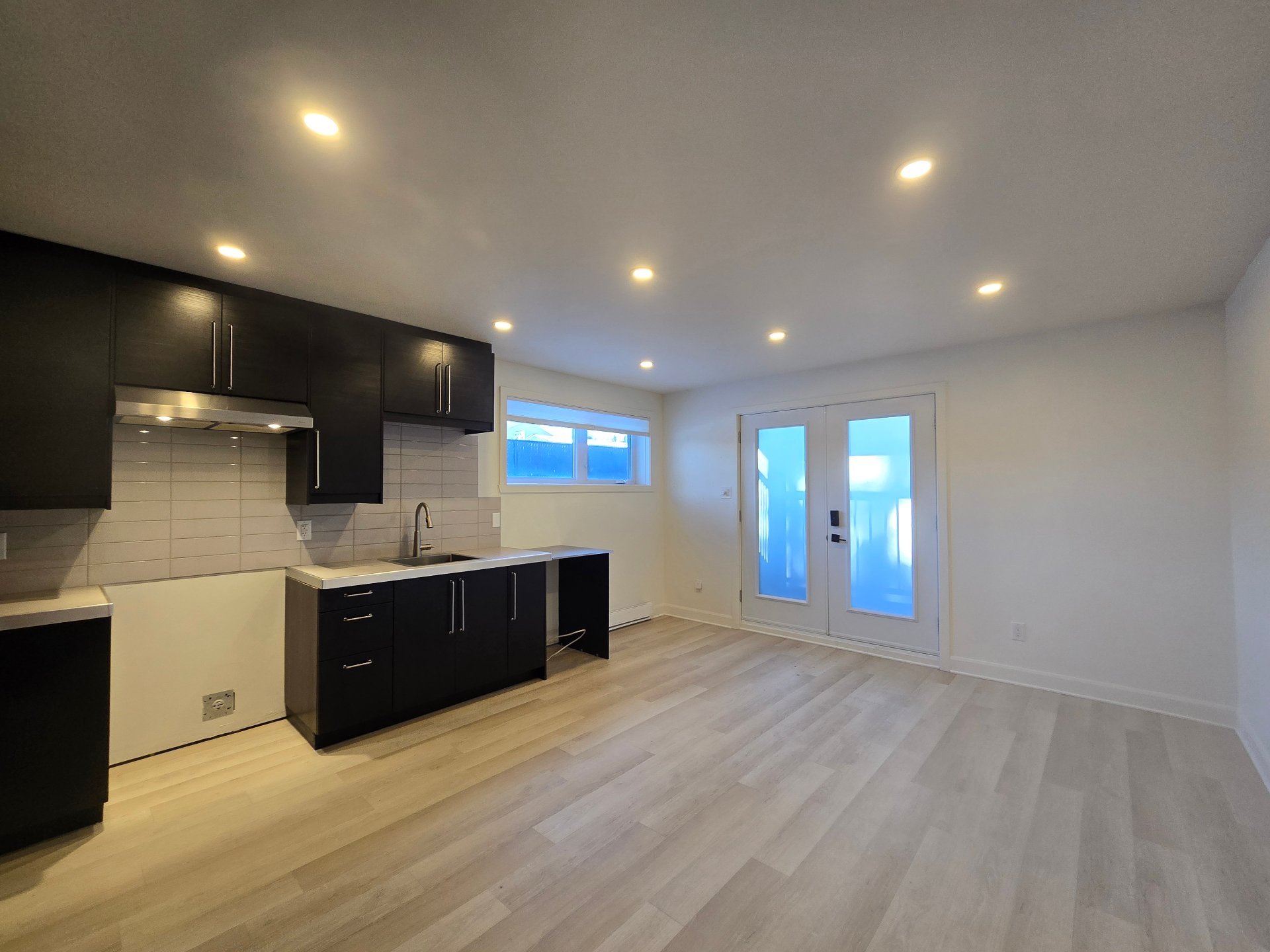 Photo - Salle à manger