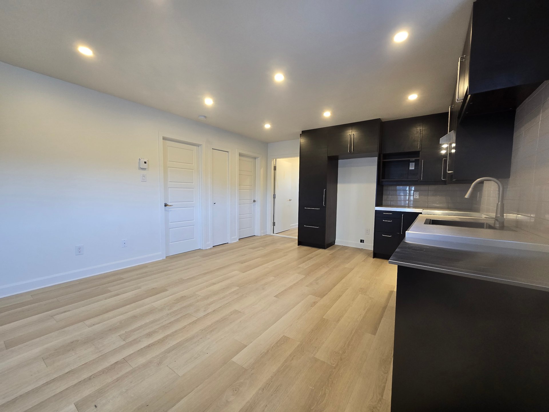 Photo - Vue d'ensemble