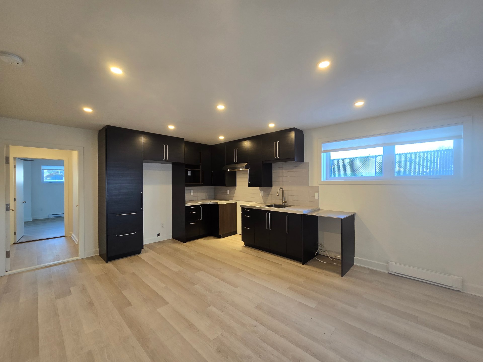 Photo - Salle à manger