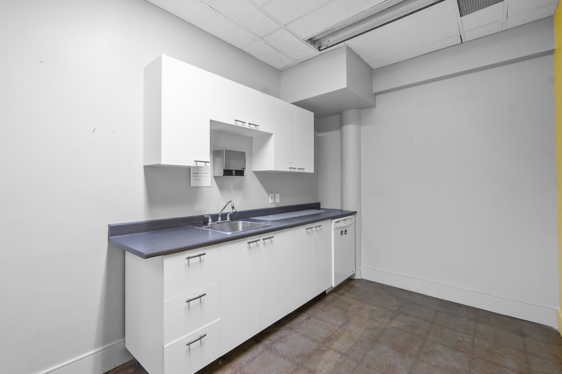 Photo - Intérieur