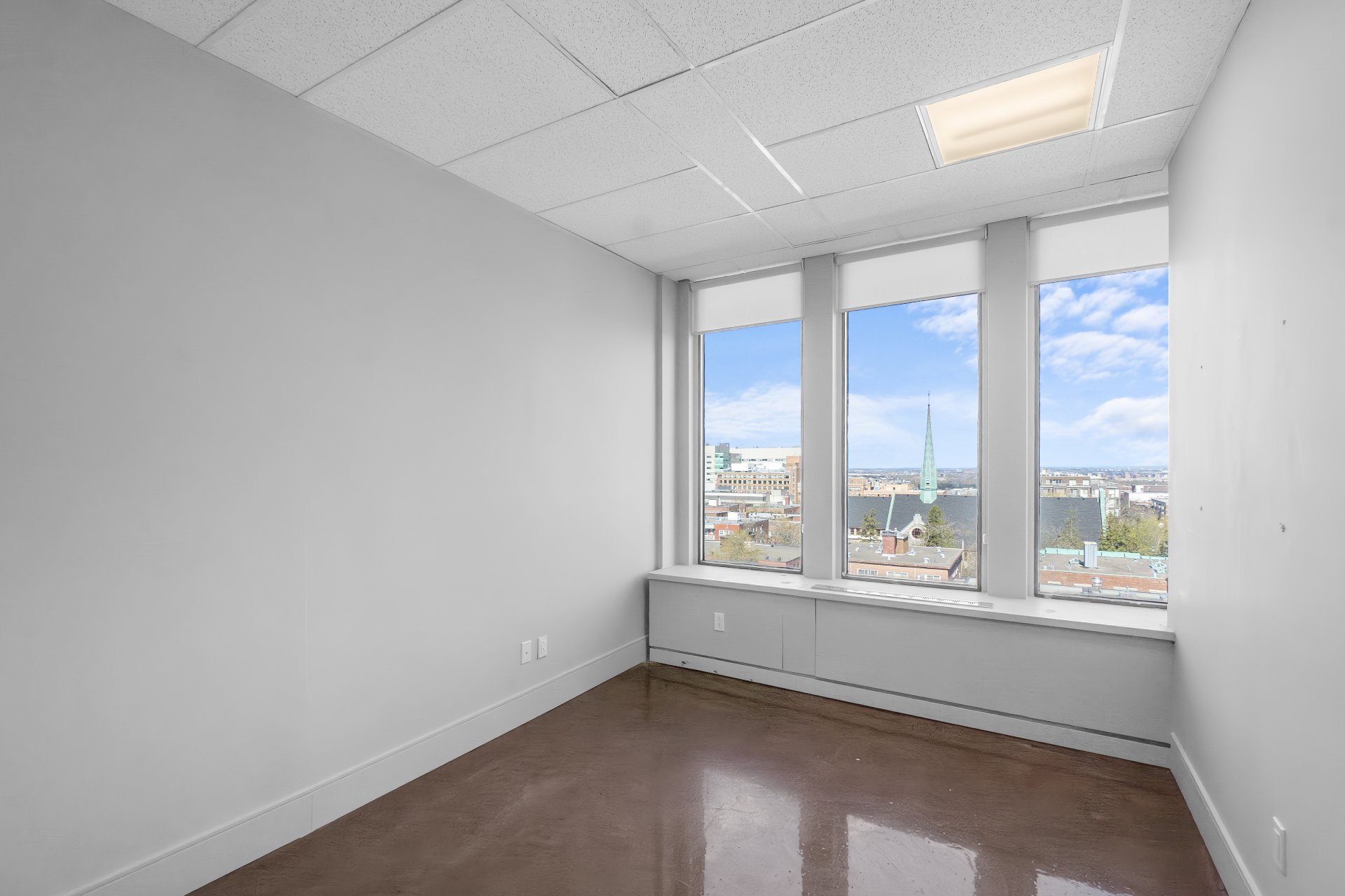 Photo - Intérieur