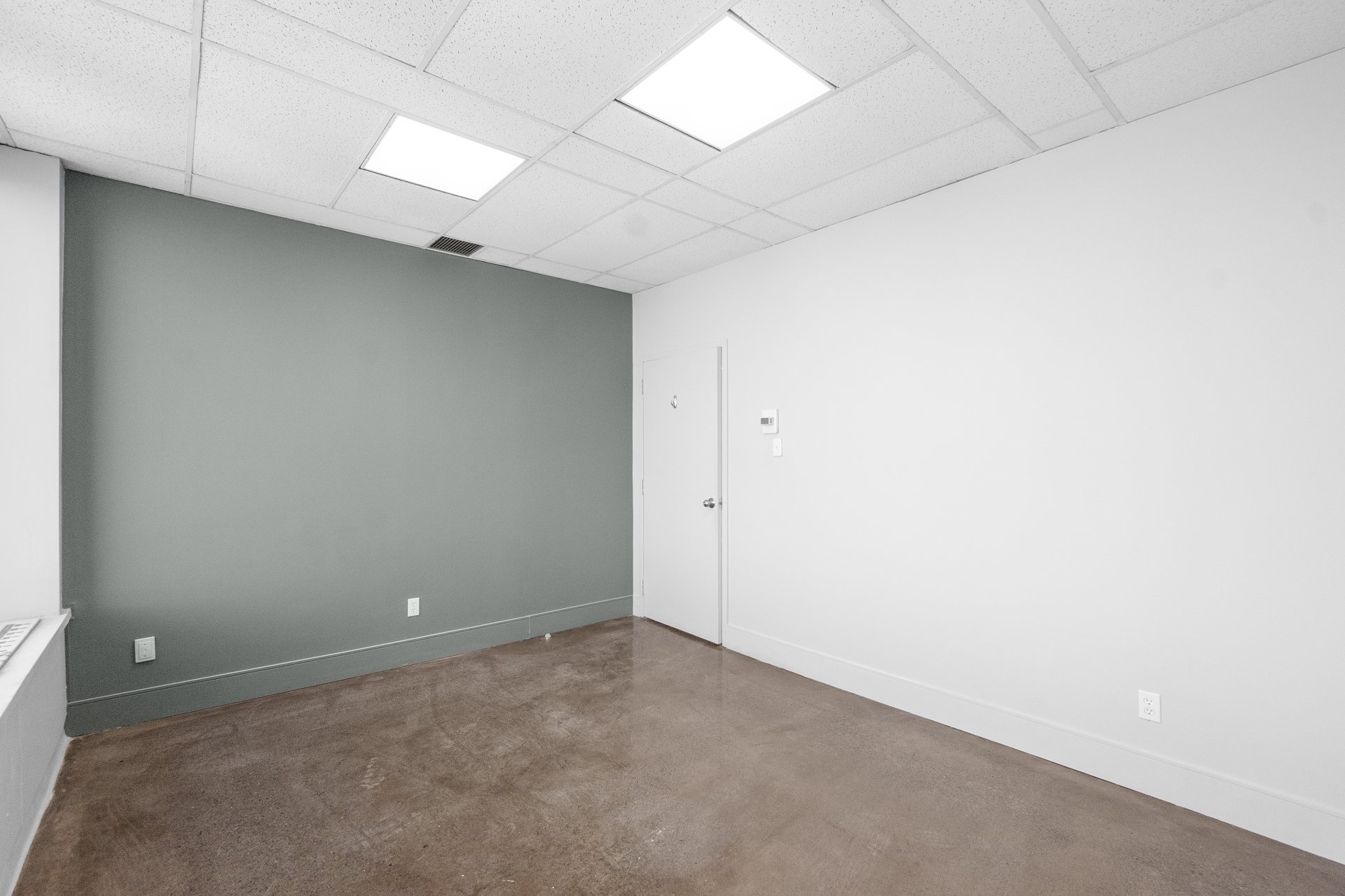 Photo - Intérieur