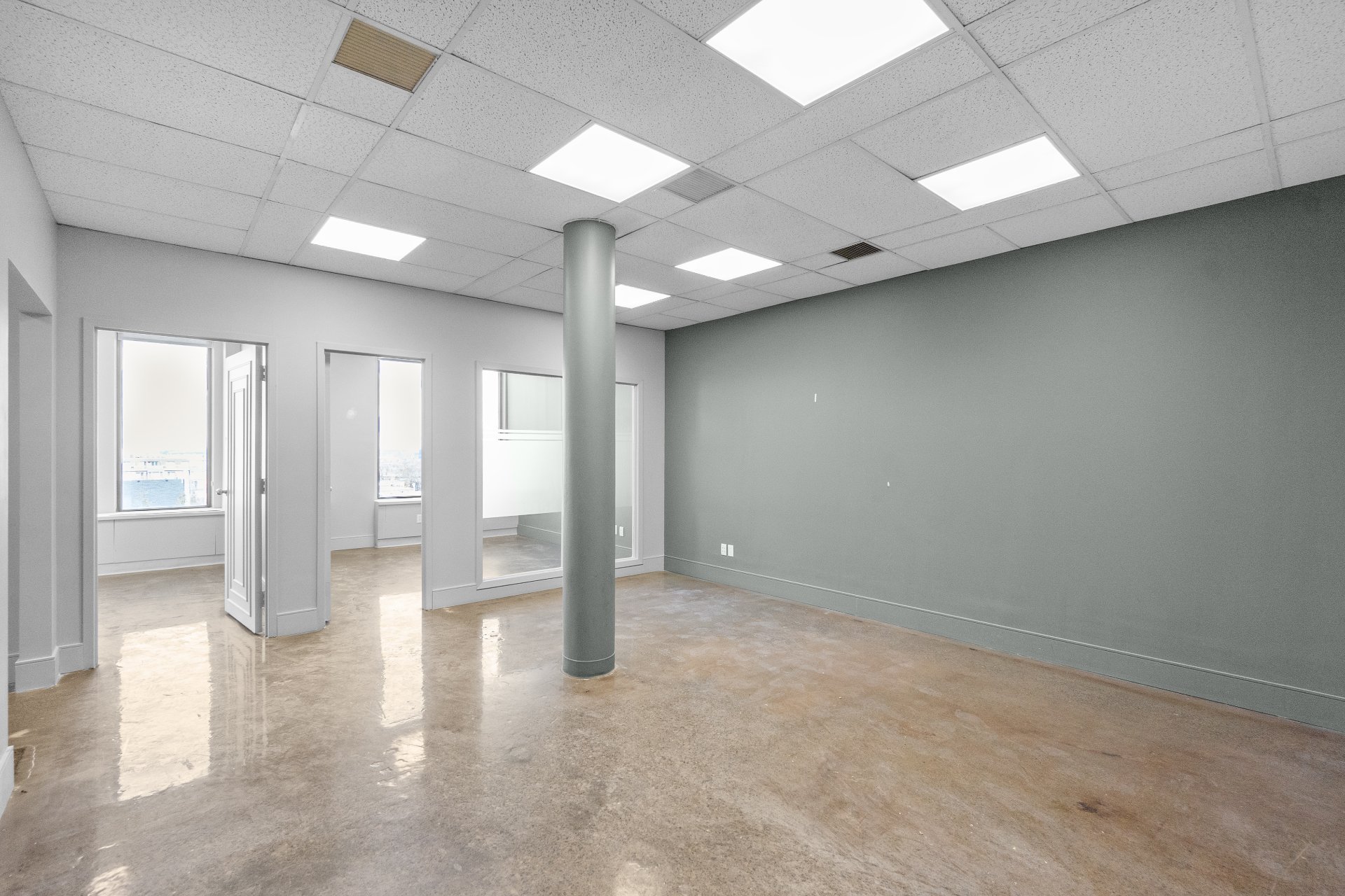 Photo - Intérieur