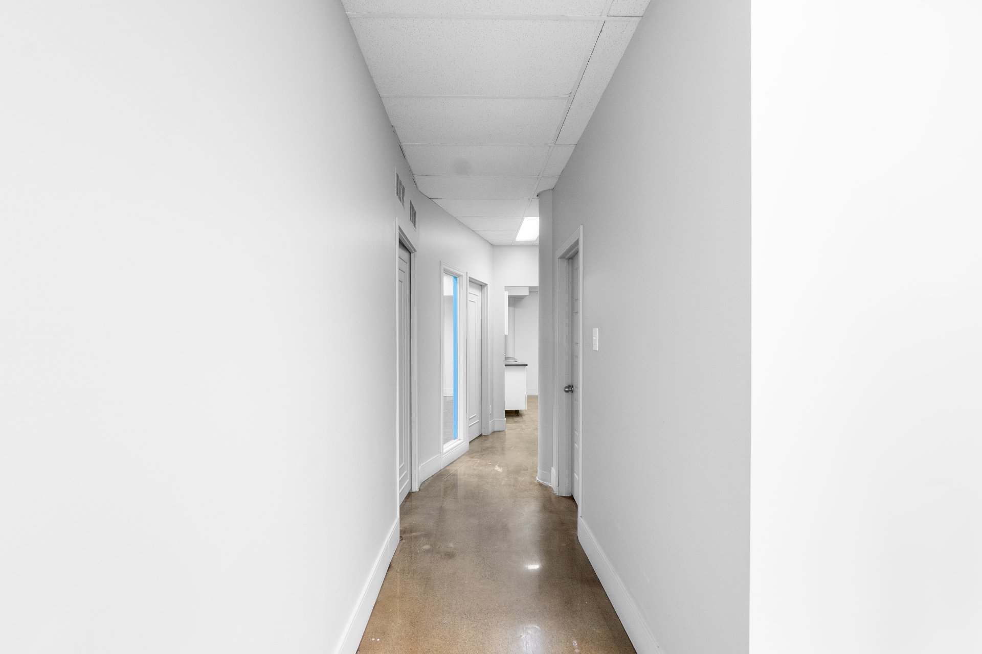 Photo - Intérieur
