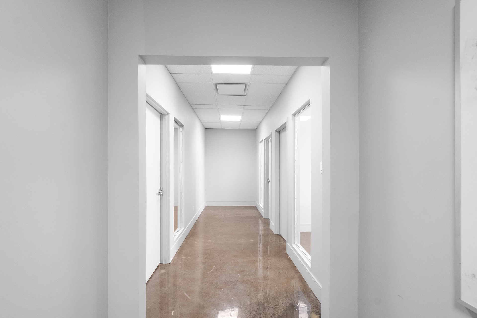 Photo - Intérieur