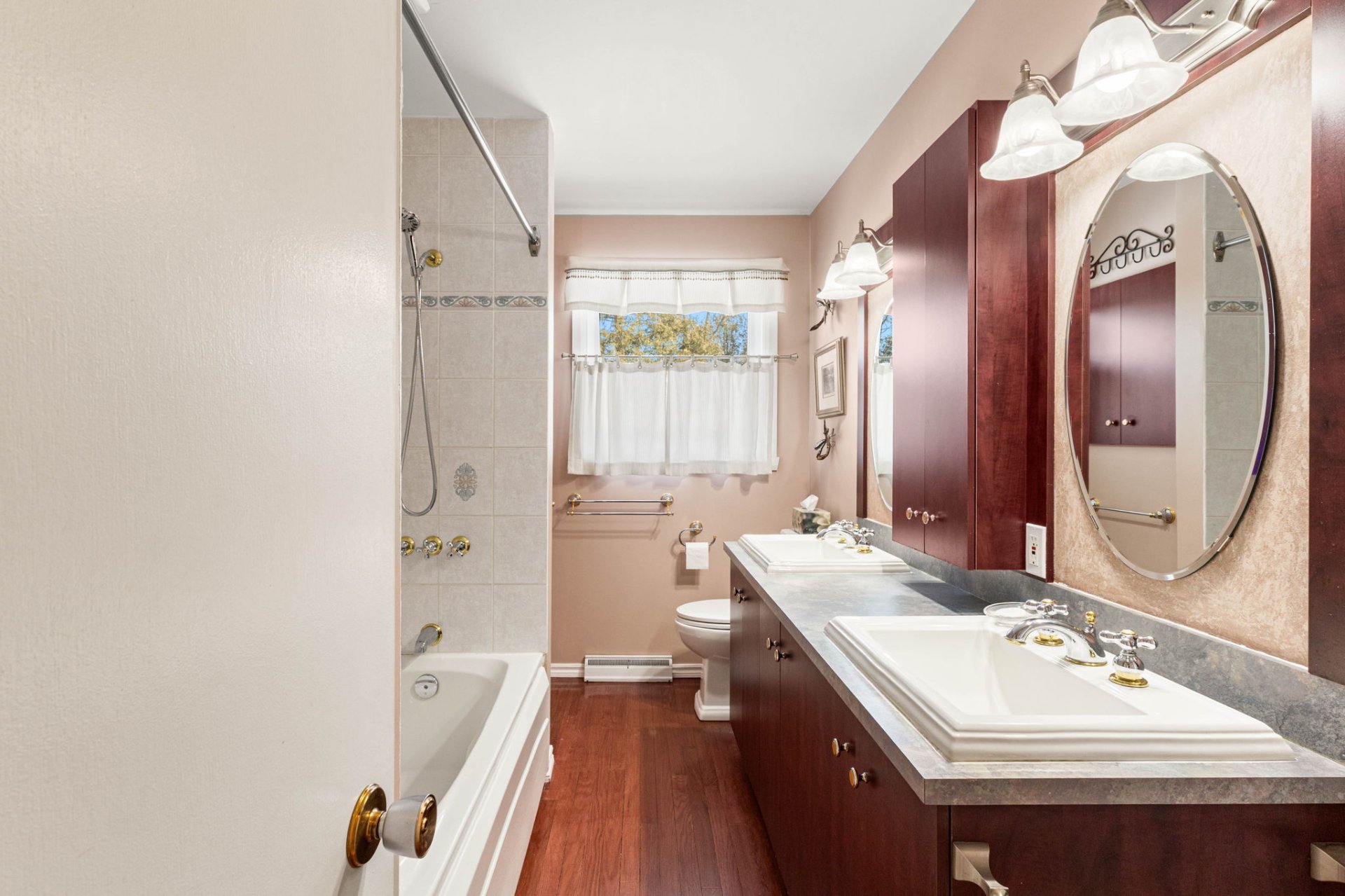 Photo - Salle de bains