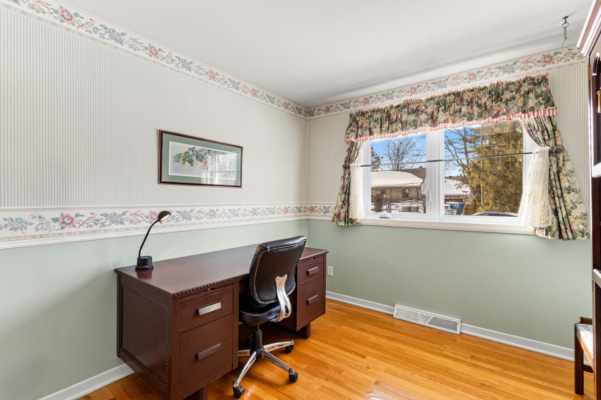 Photo - Chambre à coucher