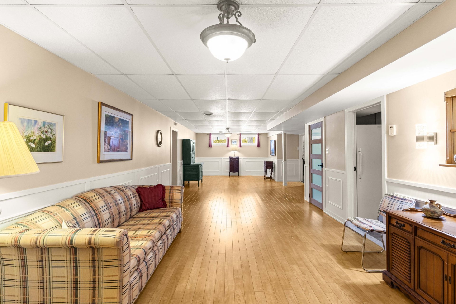 Photo - Salle familiale