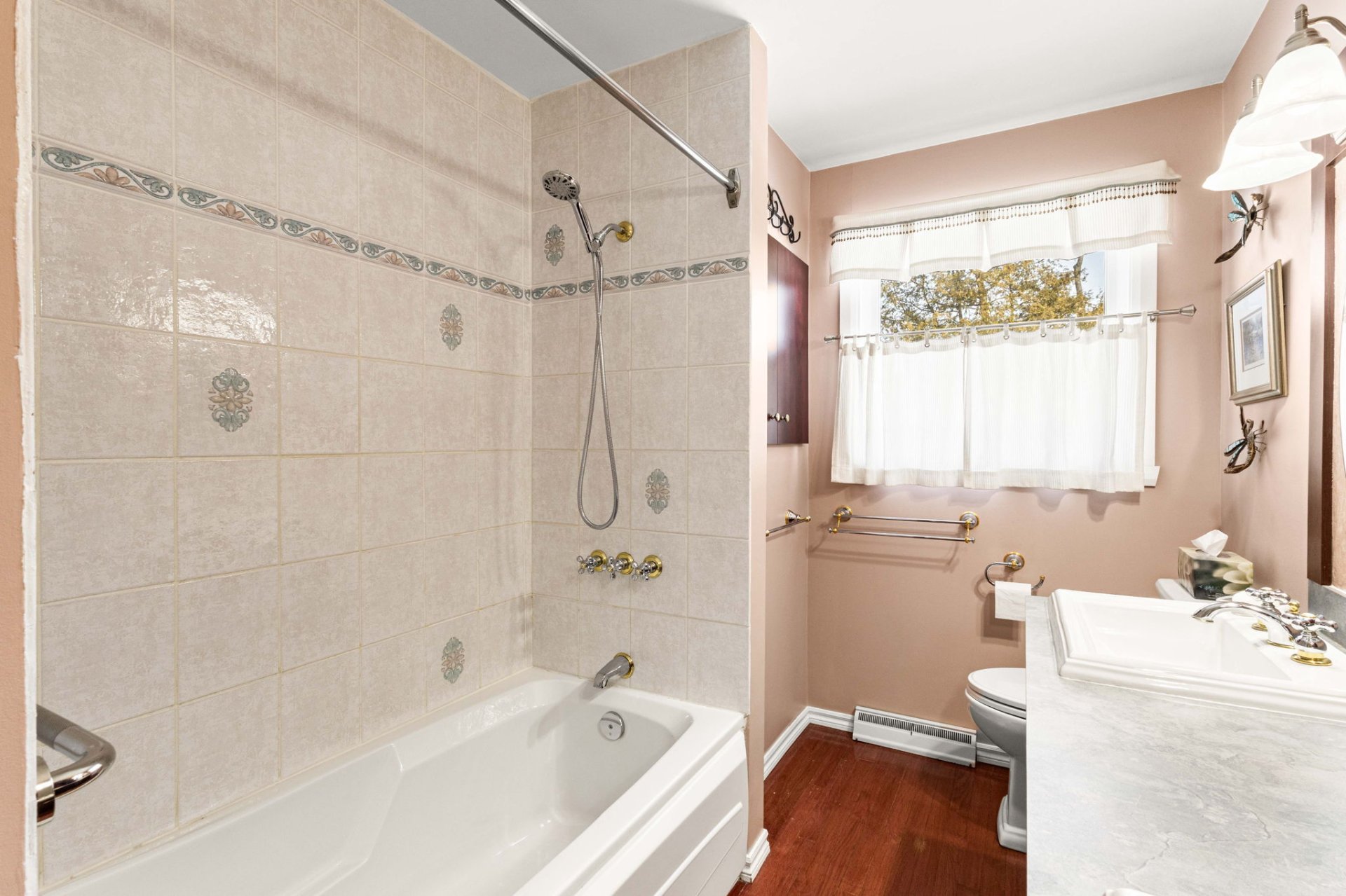 Photo - Salle de bains