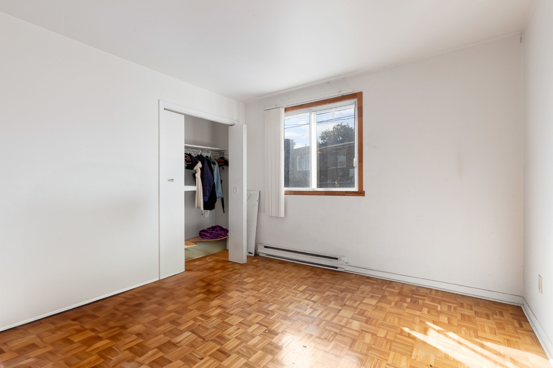 Photo - Chambre à coucher