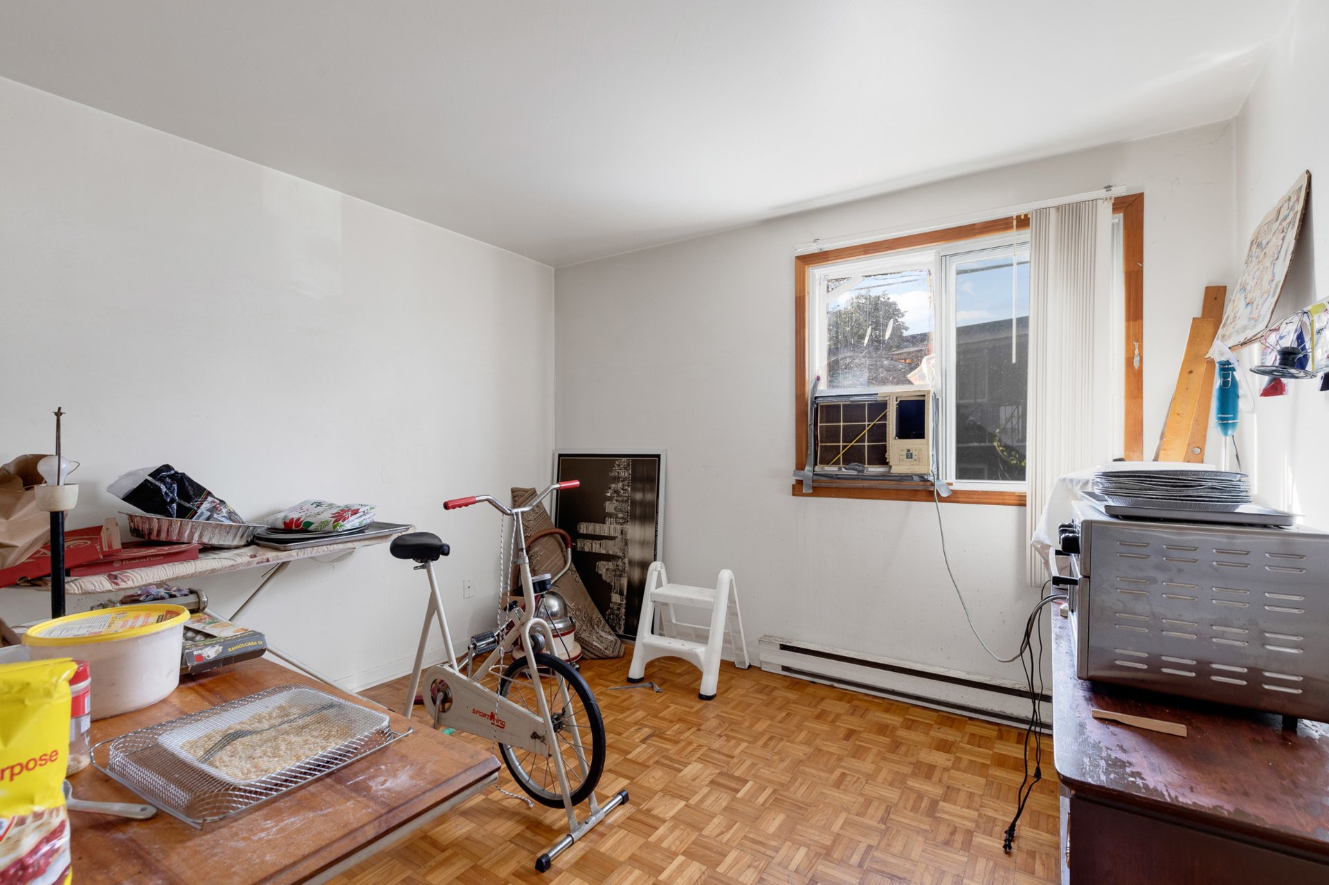 Photo - Chambre à coucher