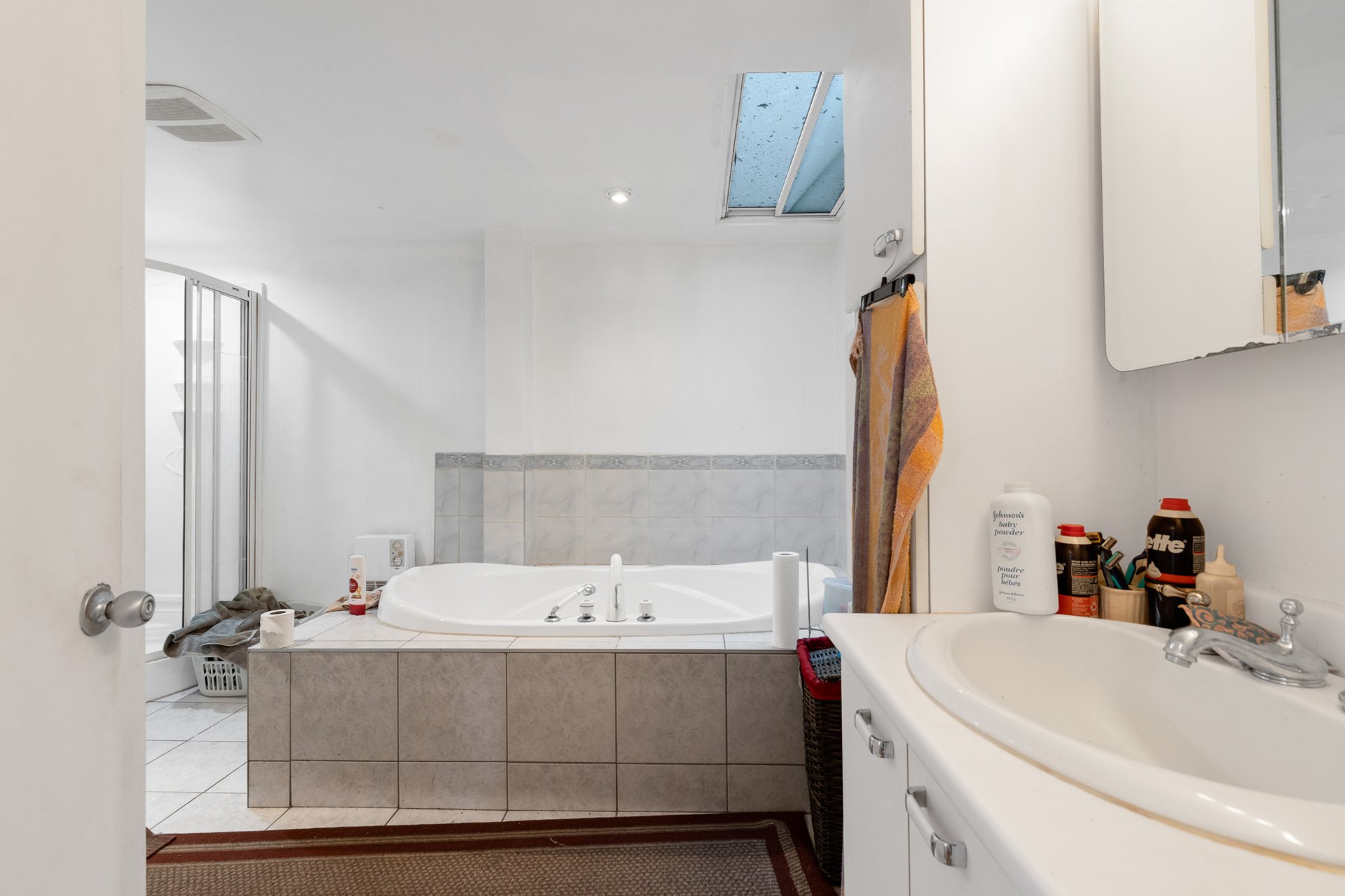 Photo - Salle de bains