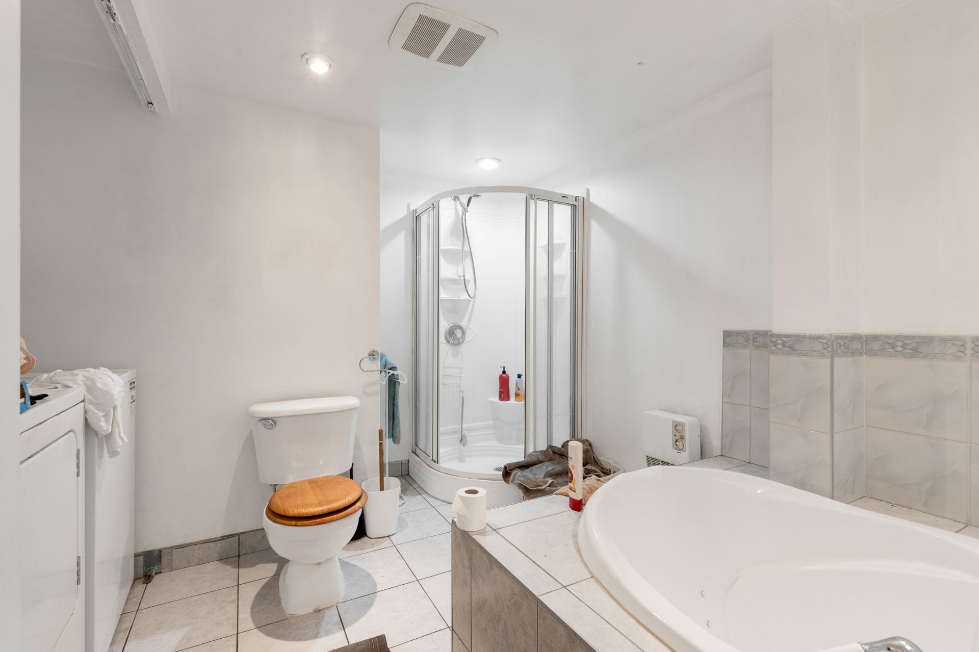 Photo - Salle de bains