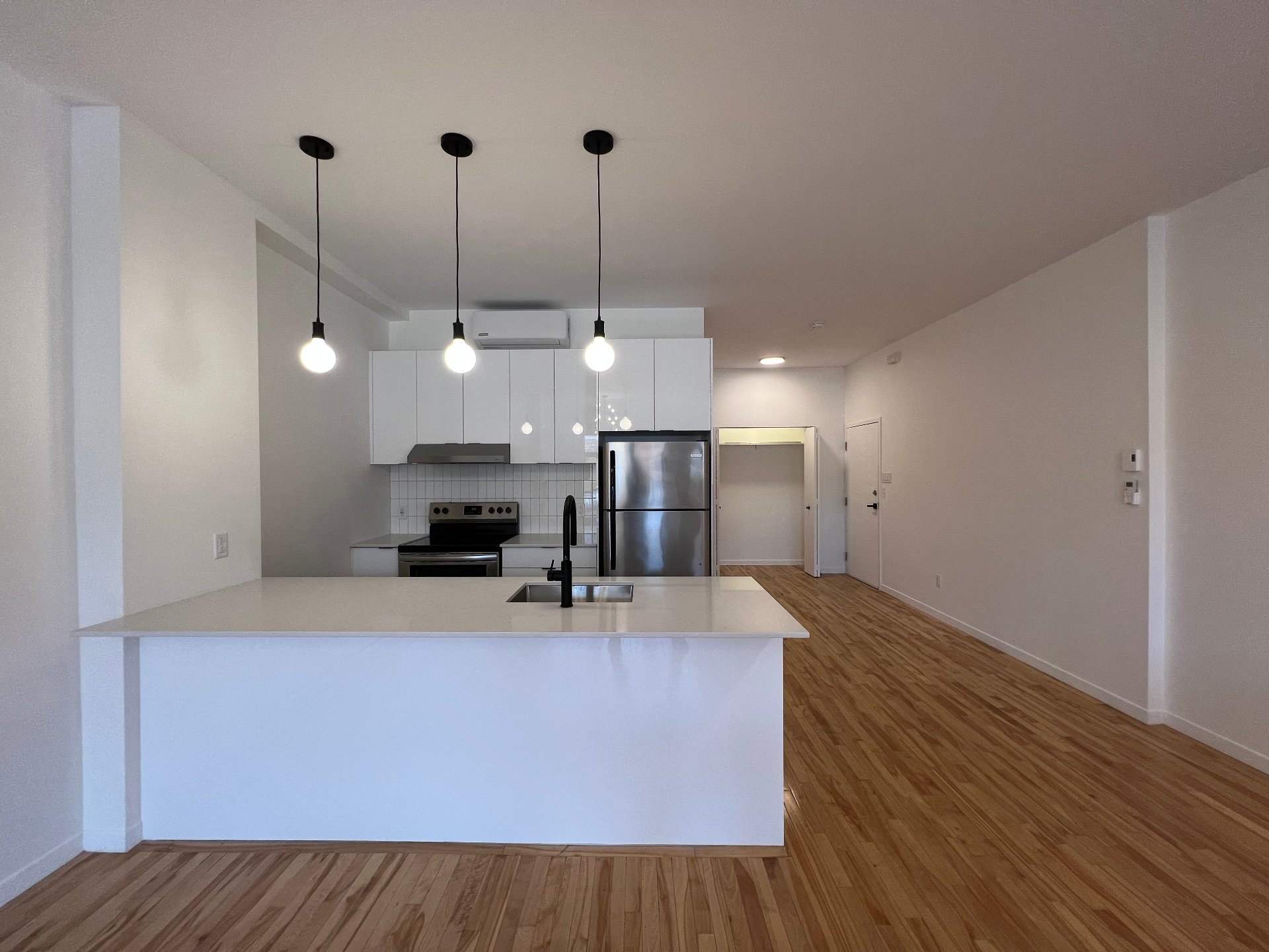 Photo - Kitchen