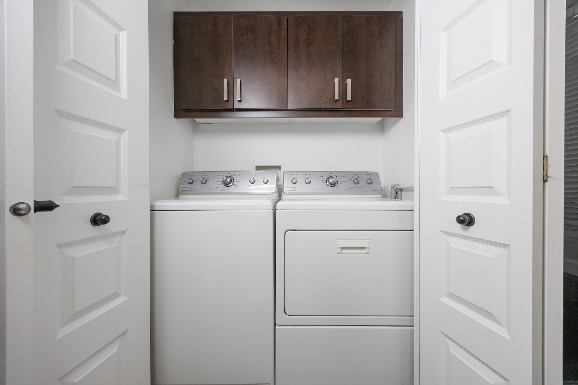 Photo - Laundry room