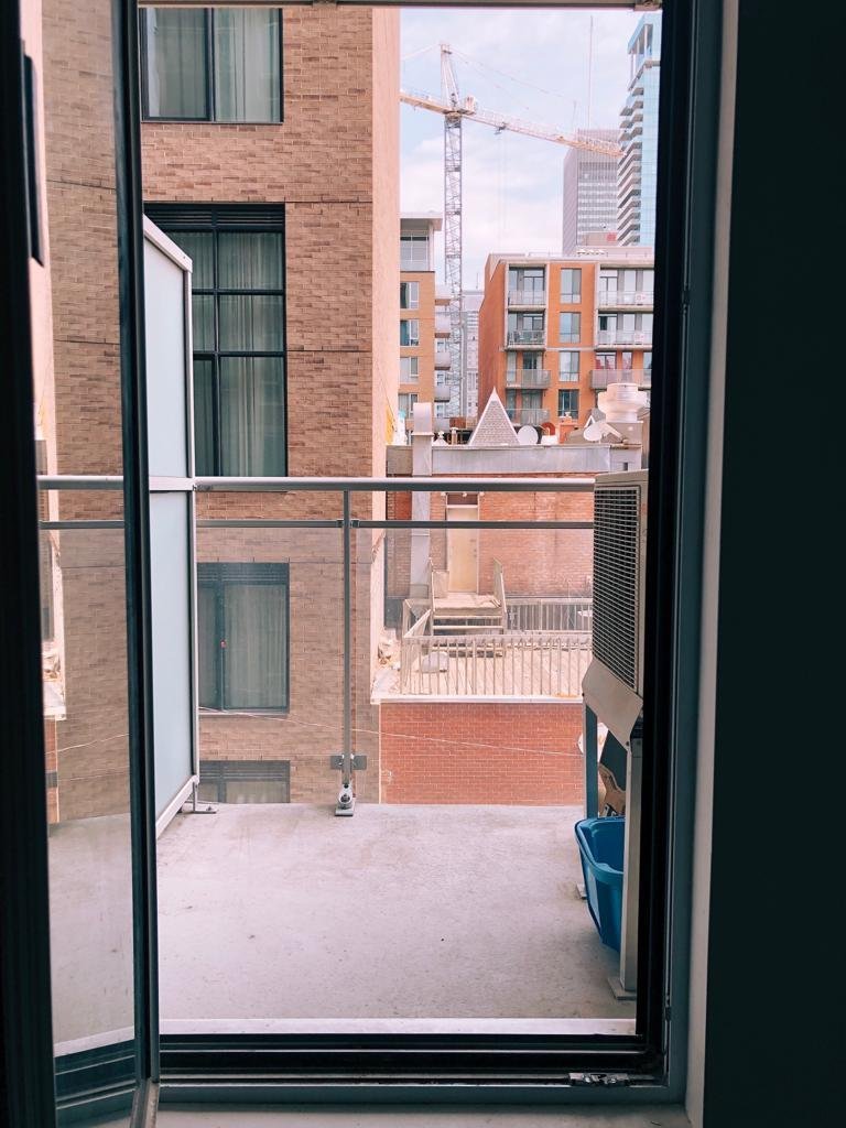 Photo - Balcony