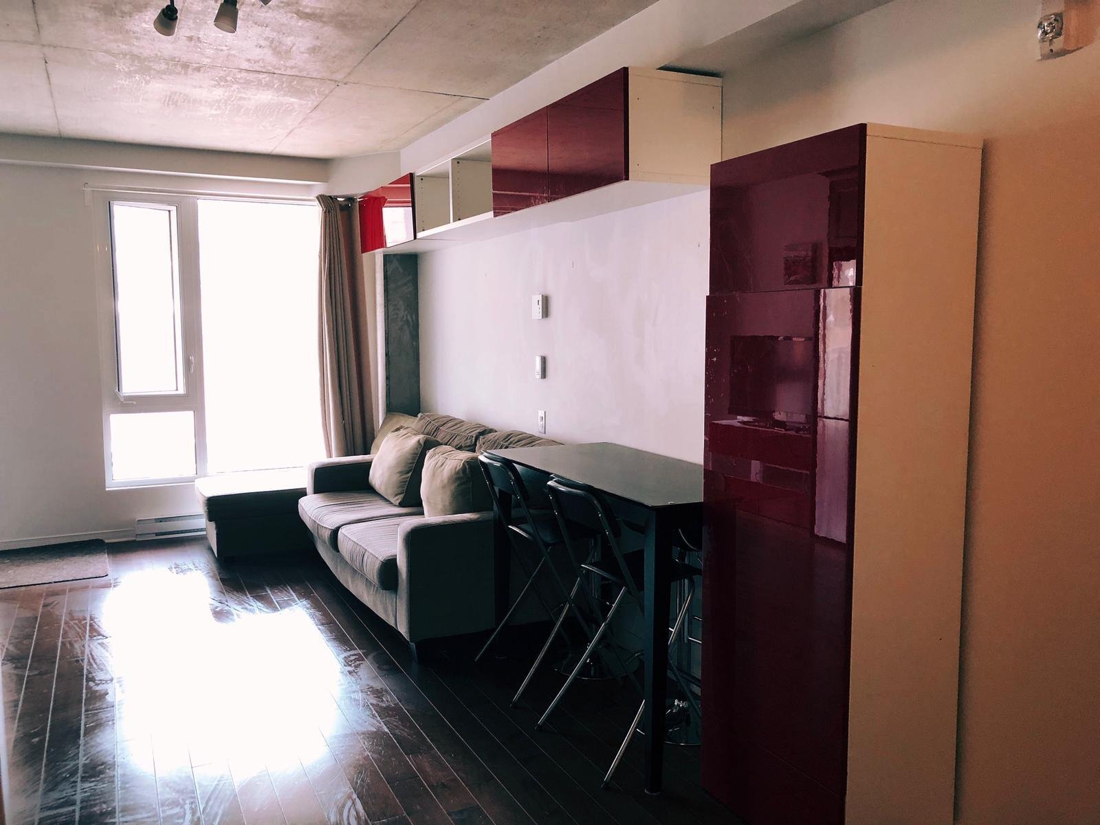 Photo - Living room