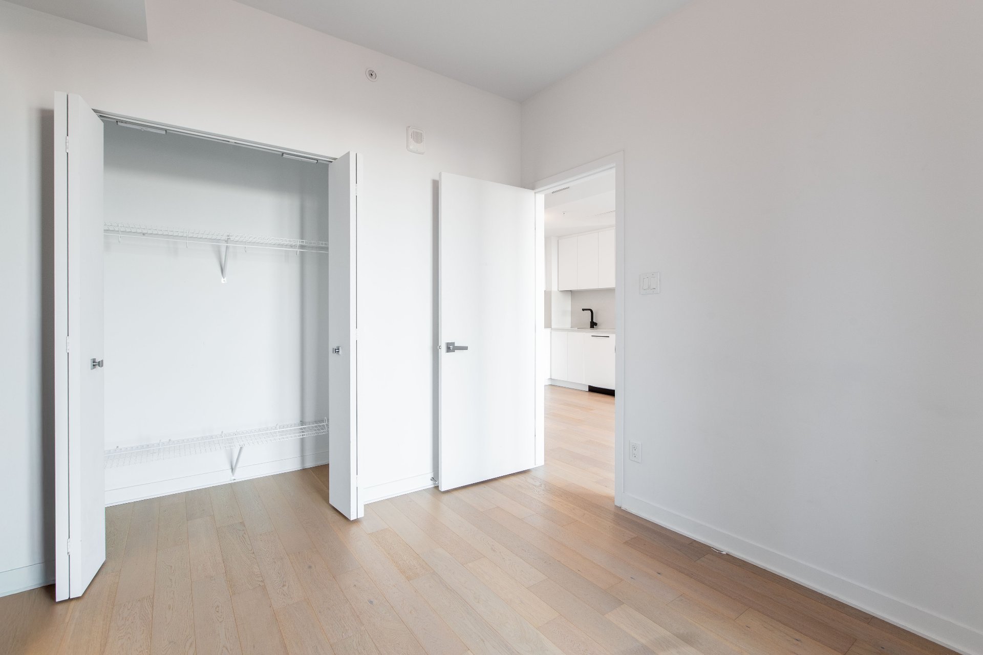 Photo - Chambre à coucher