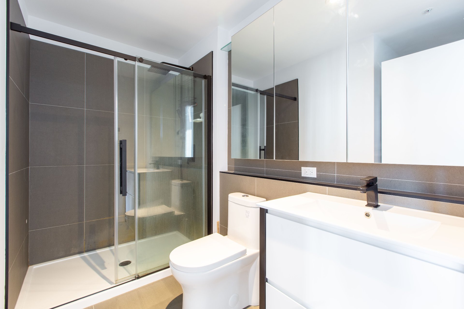 Photo - Salle de bains