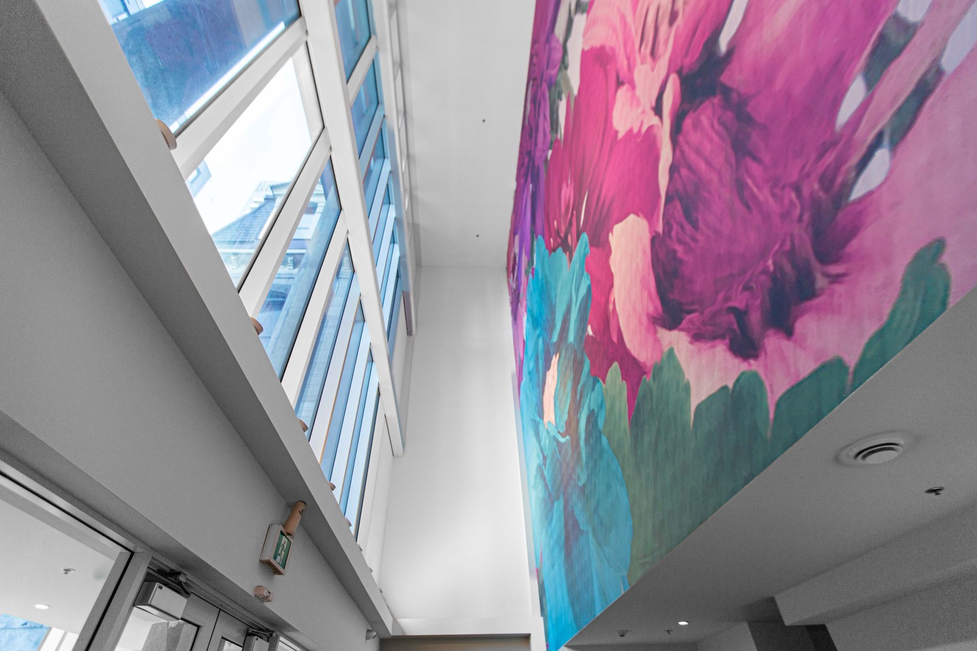 Photo - Salle communautaire