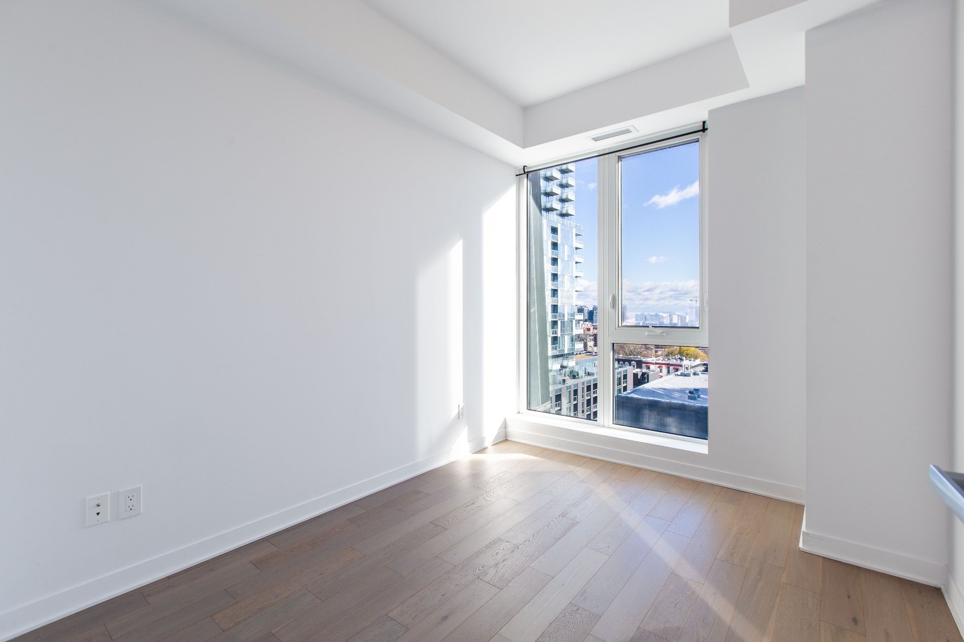 Photo - Chambre à coucher