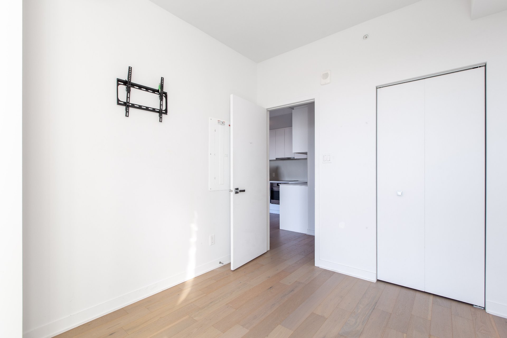 Photo - Chambre à coucher