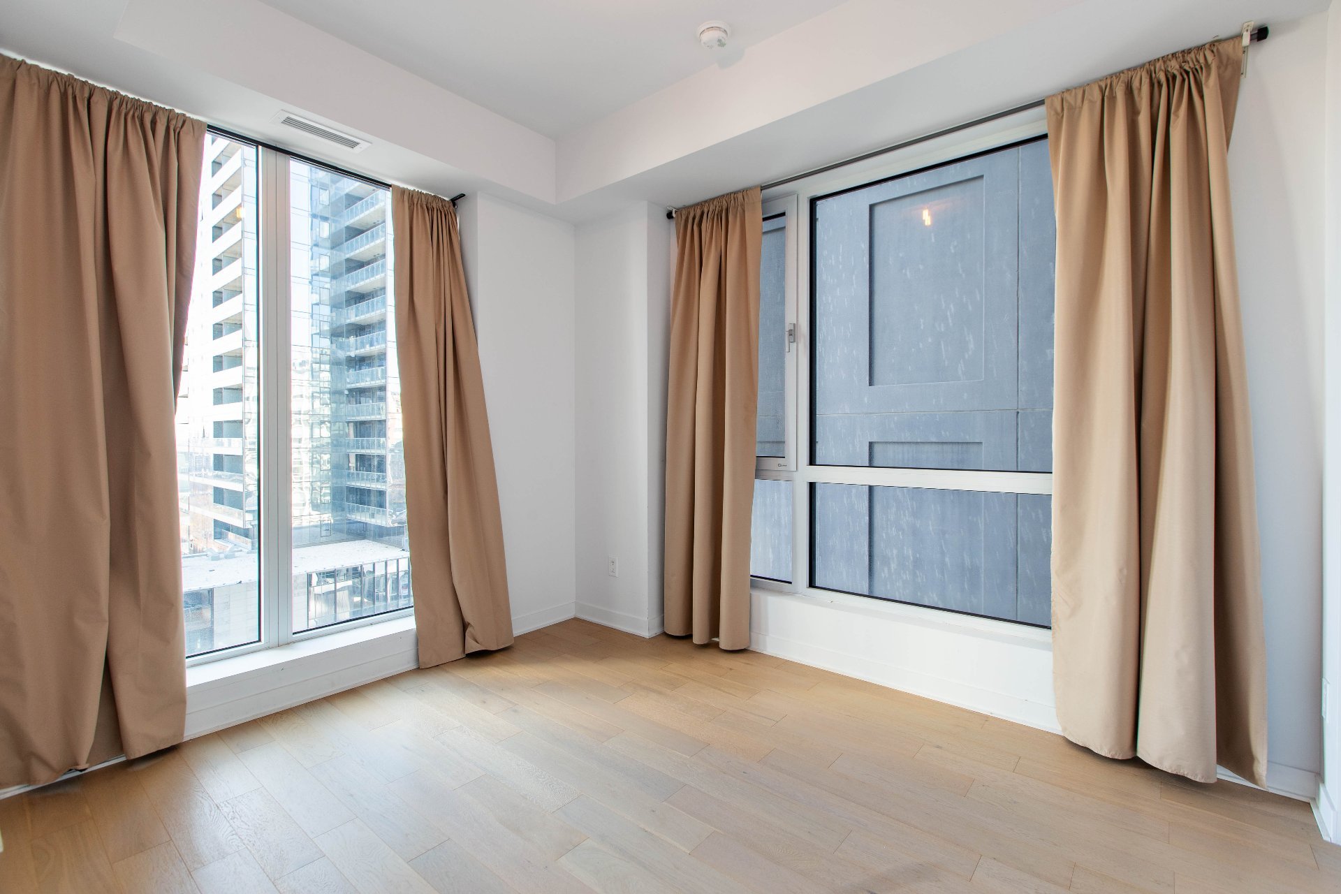 Photo - Chambre à coucher