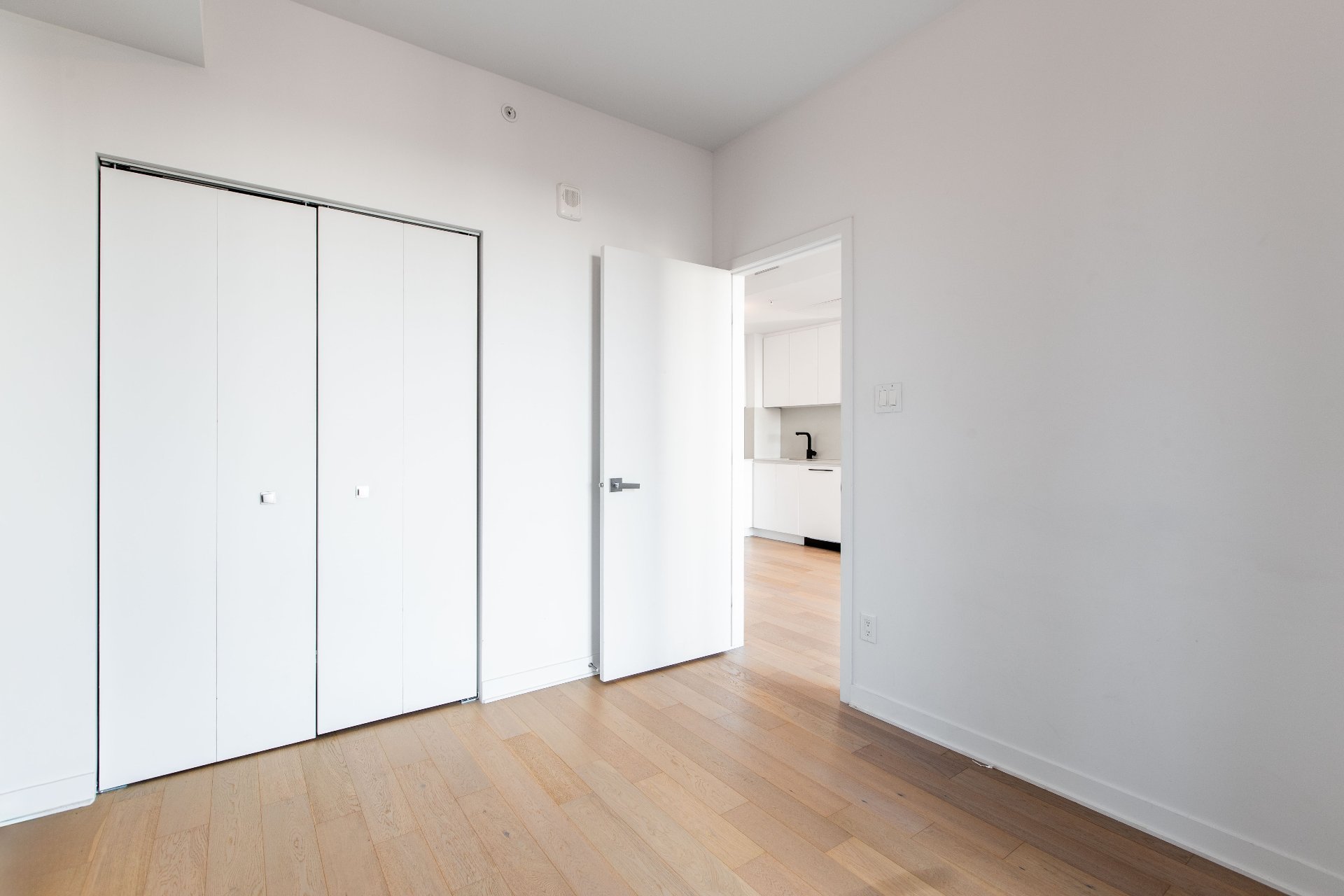 Photo - Chambre à coucher