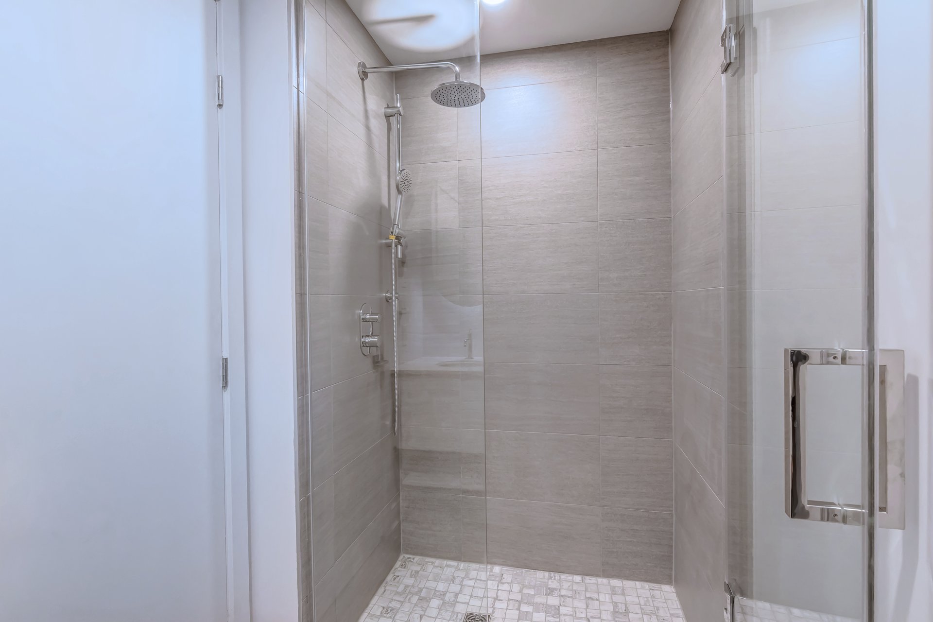 Photo - Salle de bains