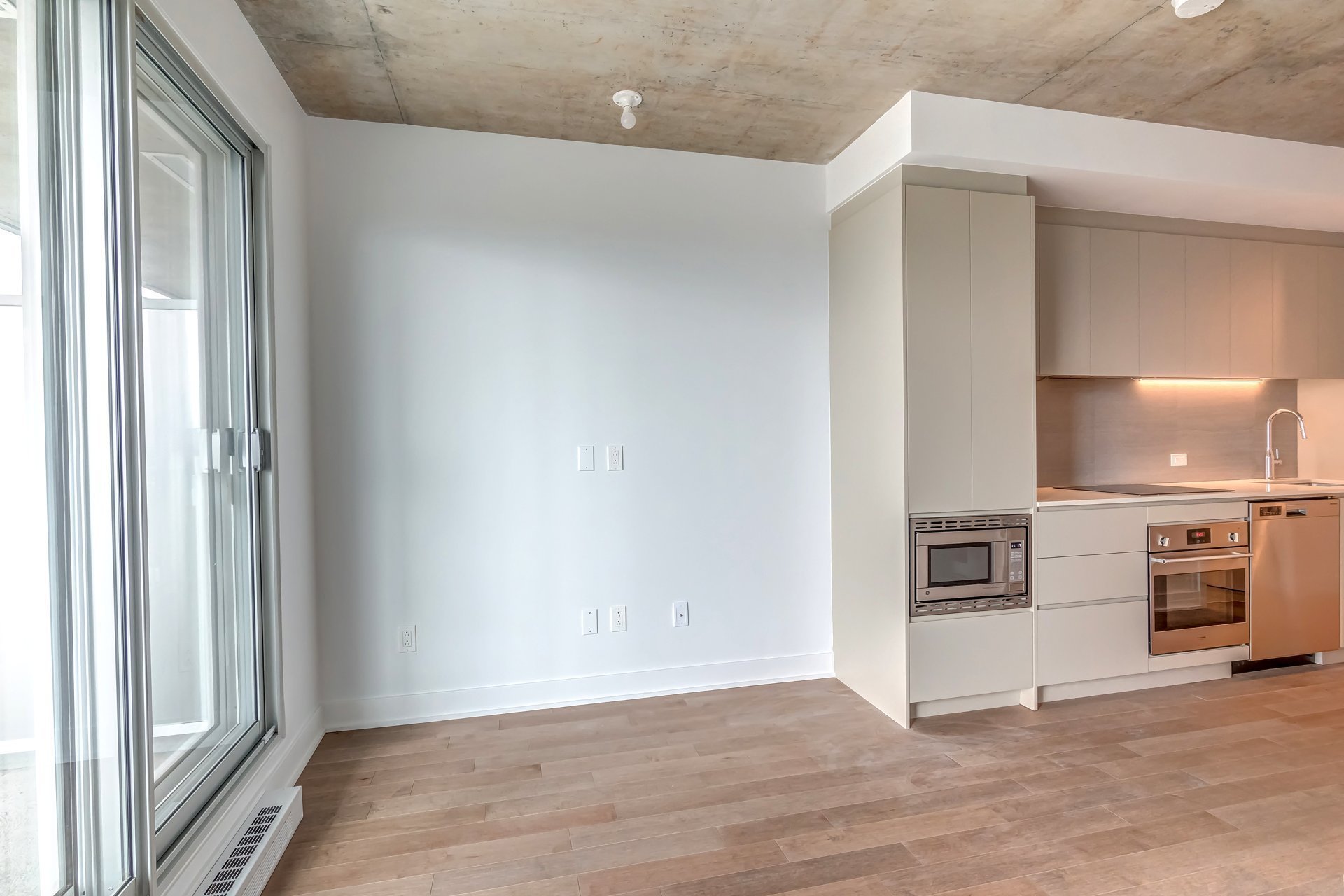 Photo - Loft