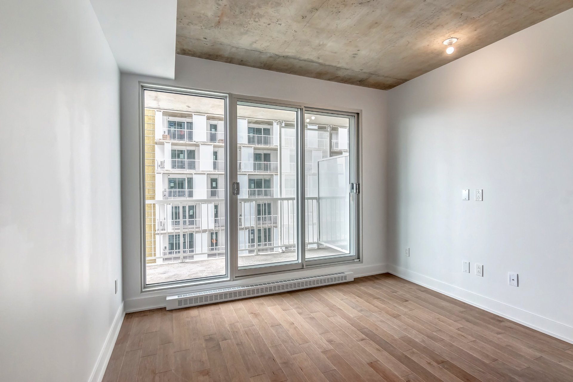Photo - Loft