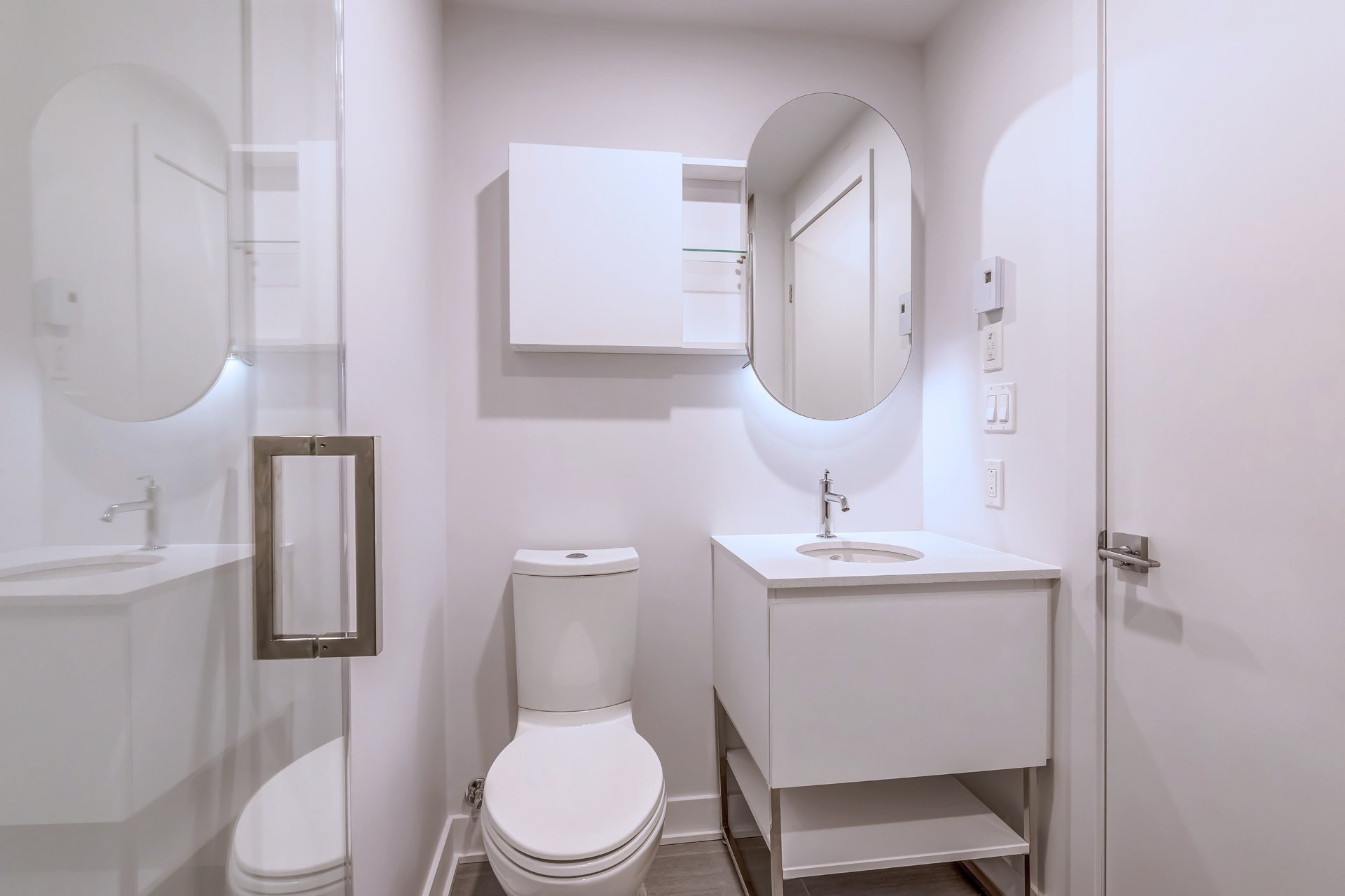Photo - Salle de bains