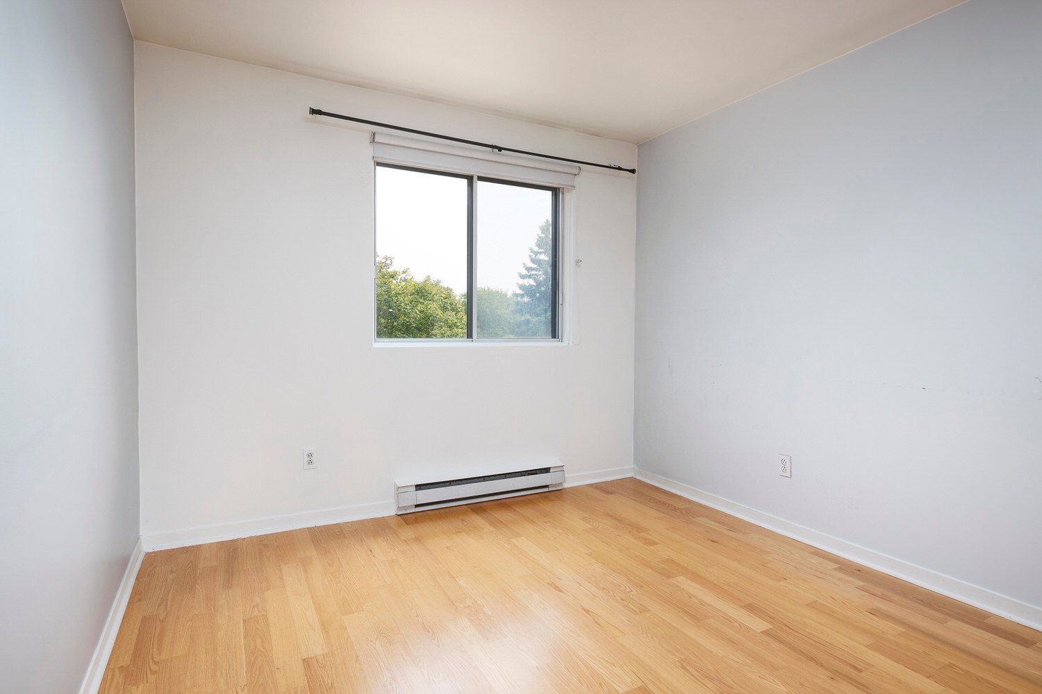 Photo - Chambre à coucher principale