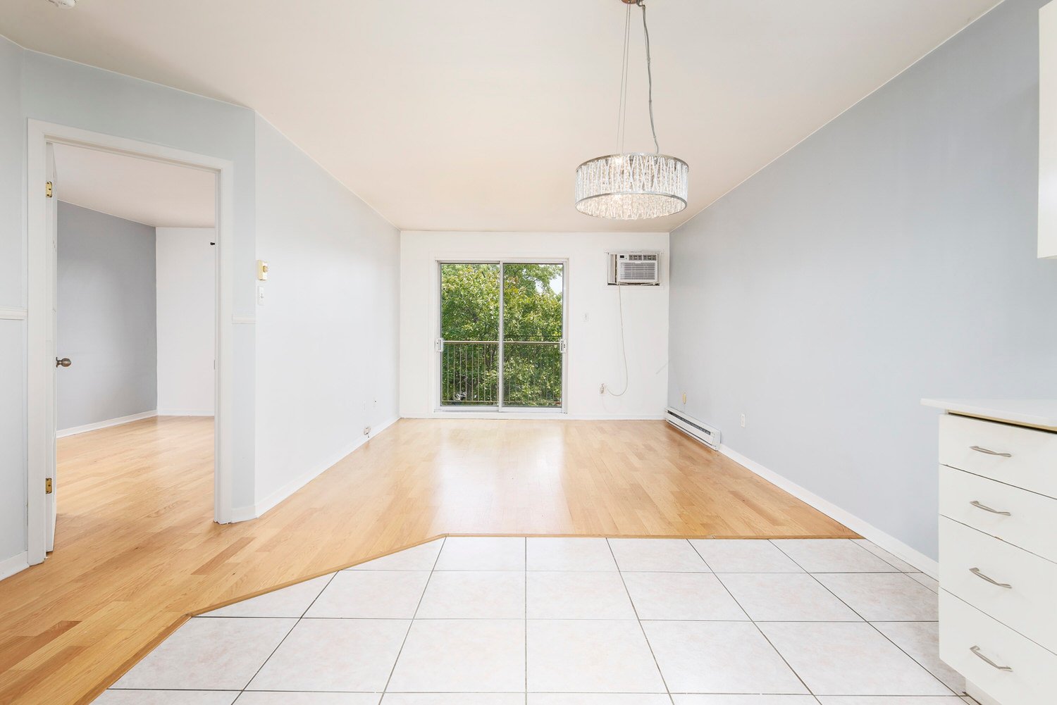 Photo - Salle à manger