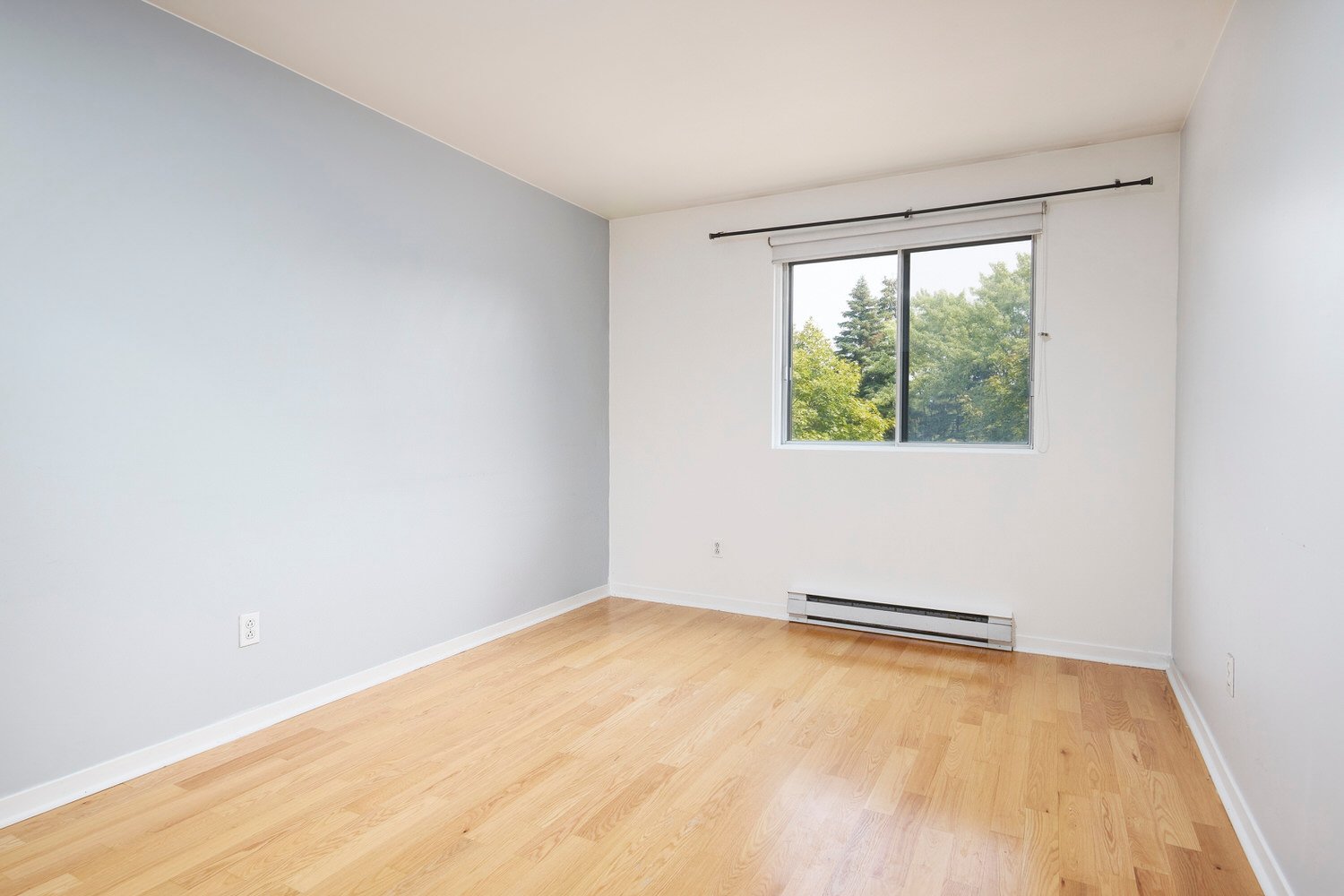 Photo - Chambre à coucher principale