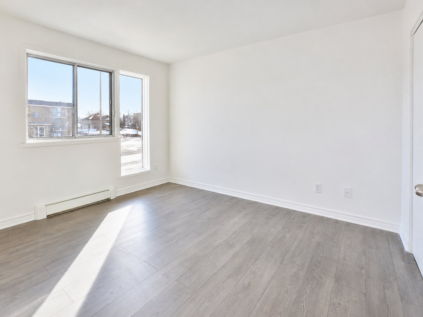 Photo - Primary bedroom
